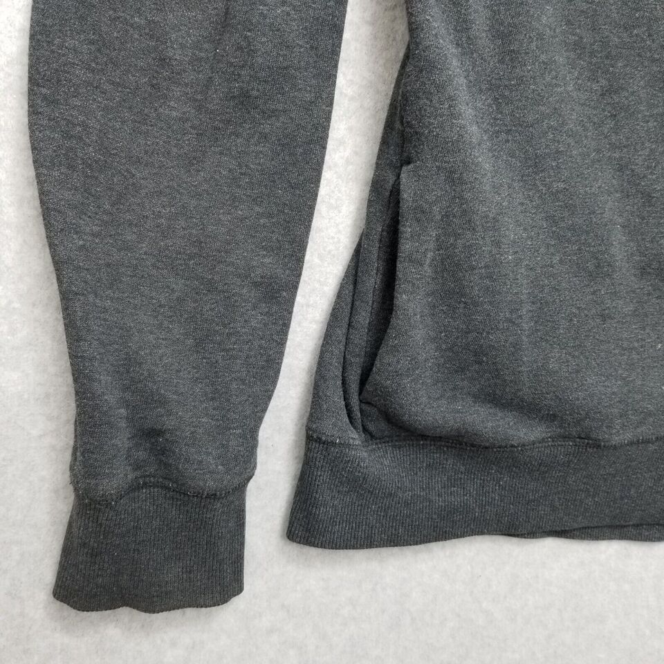 Reebok Reebok Hoodie Womens Medium Long Sleeve Full Zip Pockets Size US M / EU 48-50 / 2 - 3 Thumbnail
