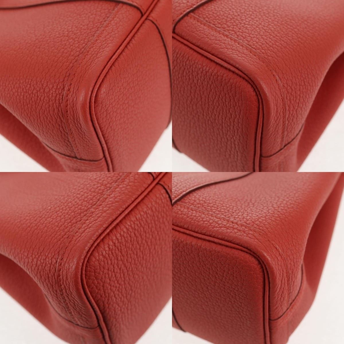 Hermes Hermes Garden Party Tpm Handbag Size ONE SIZE - 6 Thumbnail