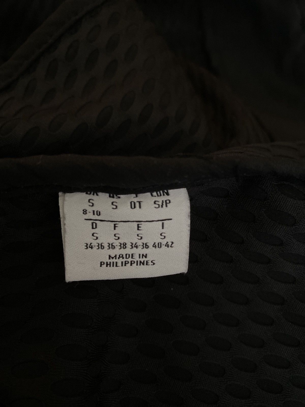 Adidas × Reigning Champ Long Lightweight Tech Fabric Jacket With Tail Size S / US 4 / IT 40 - 12 Thumbnail