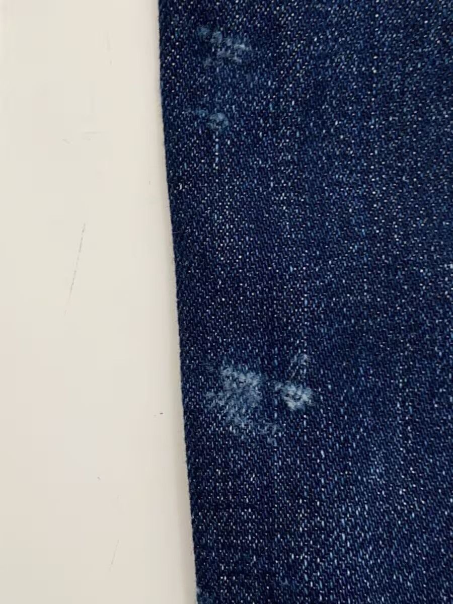 Comme des Garcons × Junya Watanabe Straight Leg Aged Denim Jeans Size US 29 - 5 Thumbnail