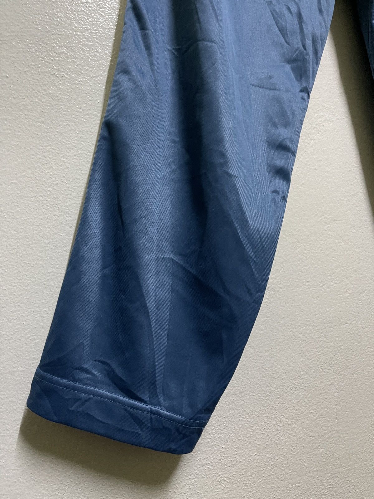 Japanese Brand Beautiful People Vintage Tricot Jersey Pants Size 28" / US 6 / IT 42 - 11 Thumbnail