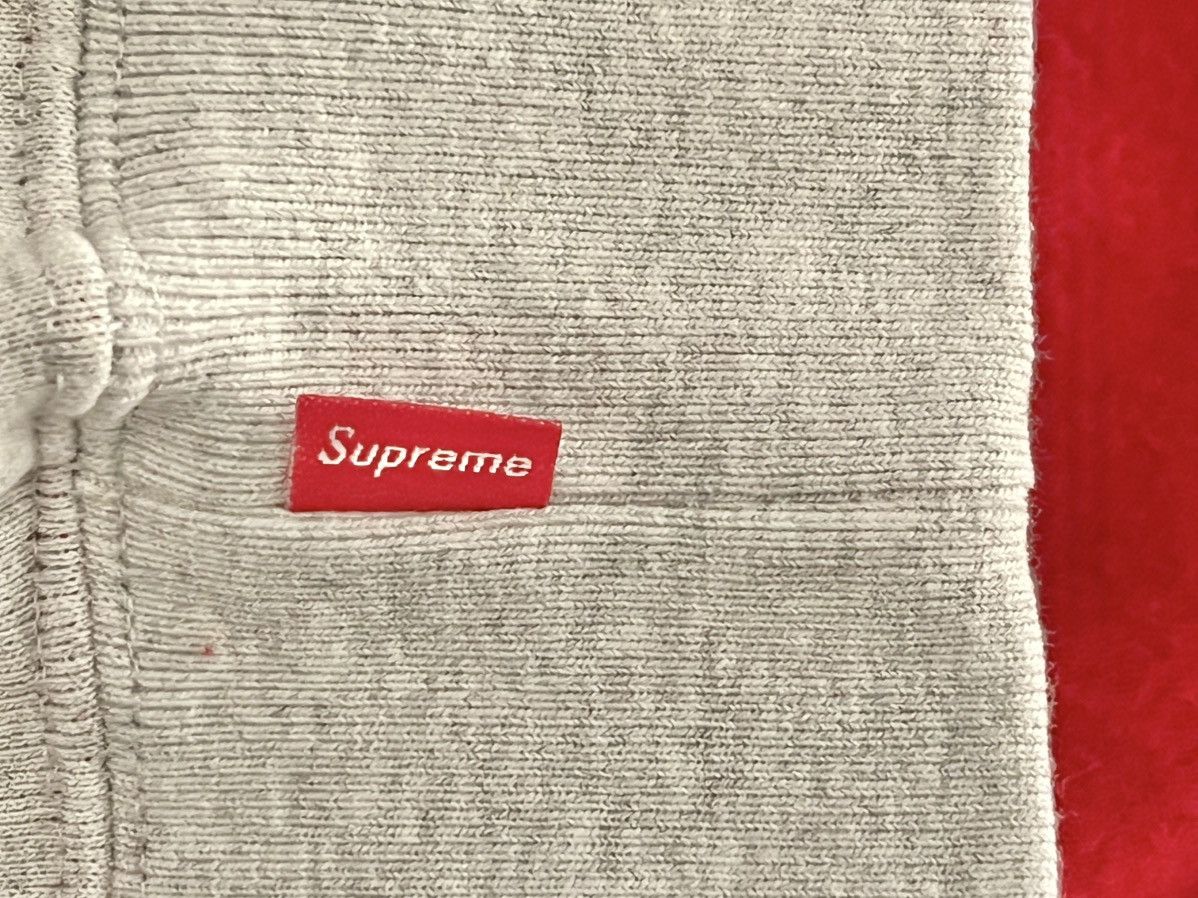 Supreme Supreme Hoodie XLarge (authentic) logo on hood Size US XL / EU 56 / 4 - 8 Thumbnail
