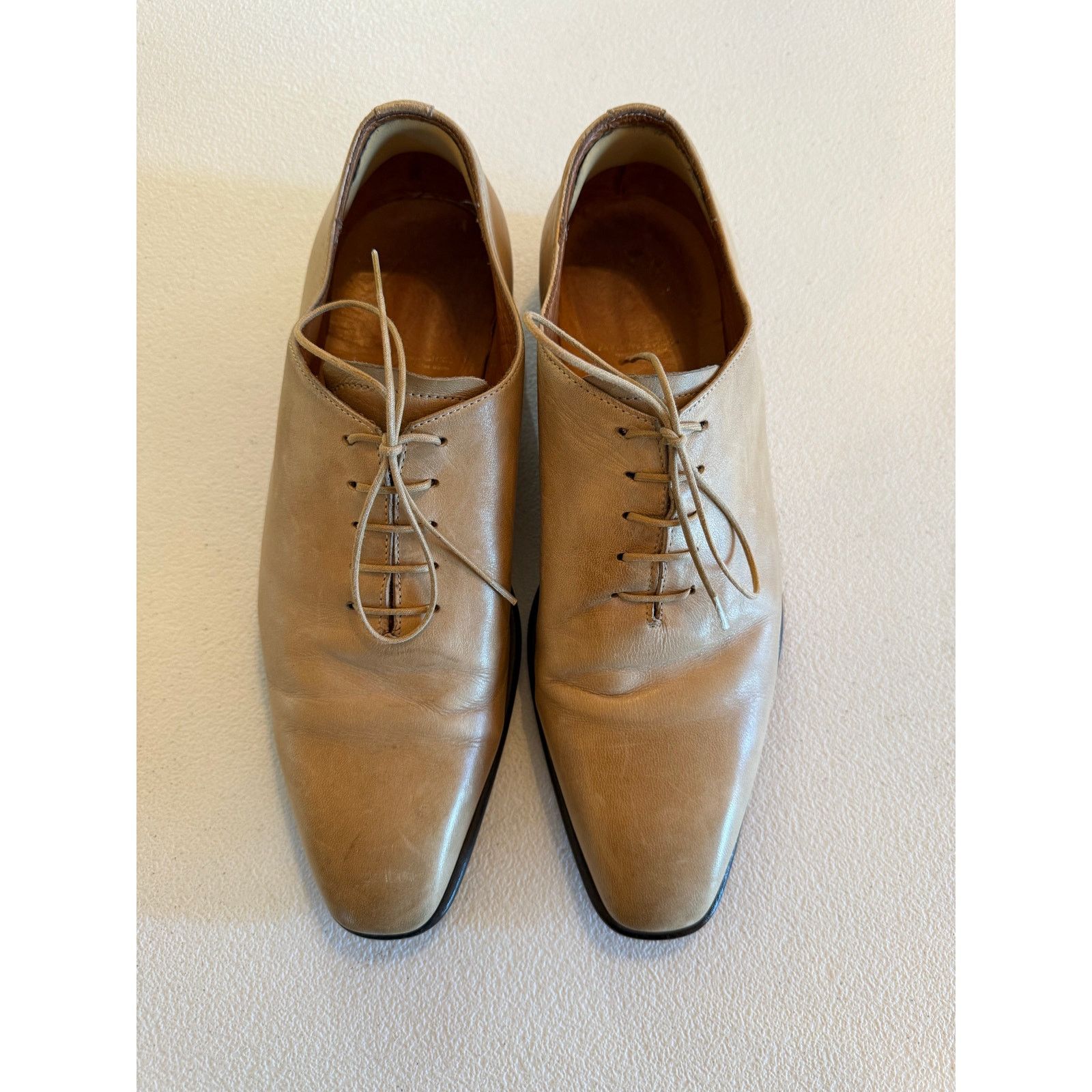 Other I SHII GHOST LEATHER DERBY | Grailed