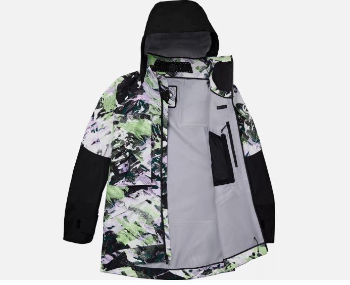 The North Face The North Face Summit Verbier Ski Women's Jacket New Size M / US 6-8 / IT 42-44 - 1 Thumbnail
