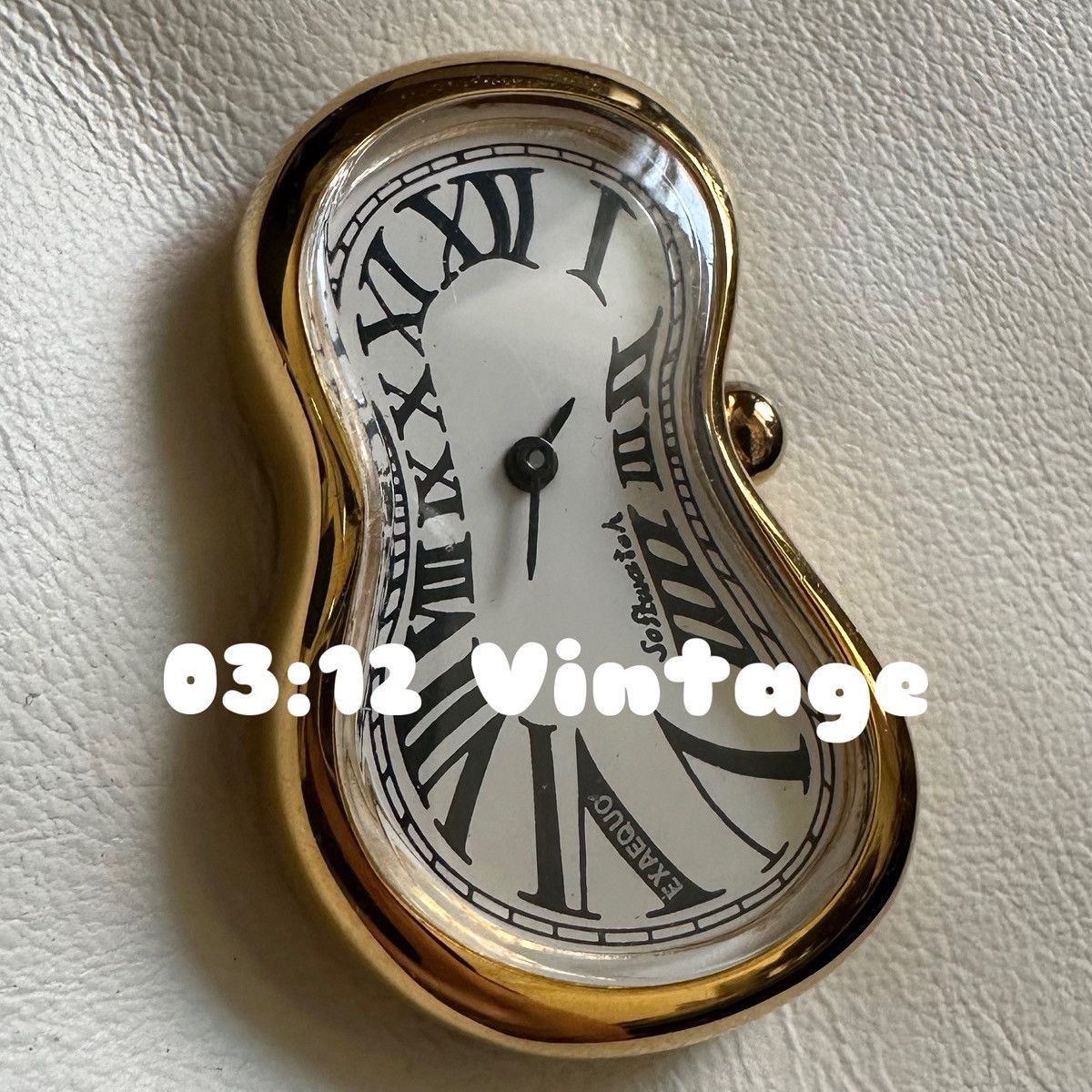 Vintage Dali Softwatch Size ONE SIZE - 8 Thumbnail