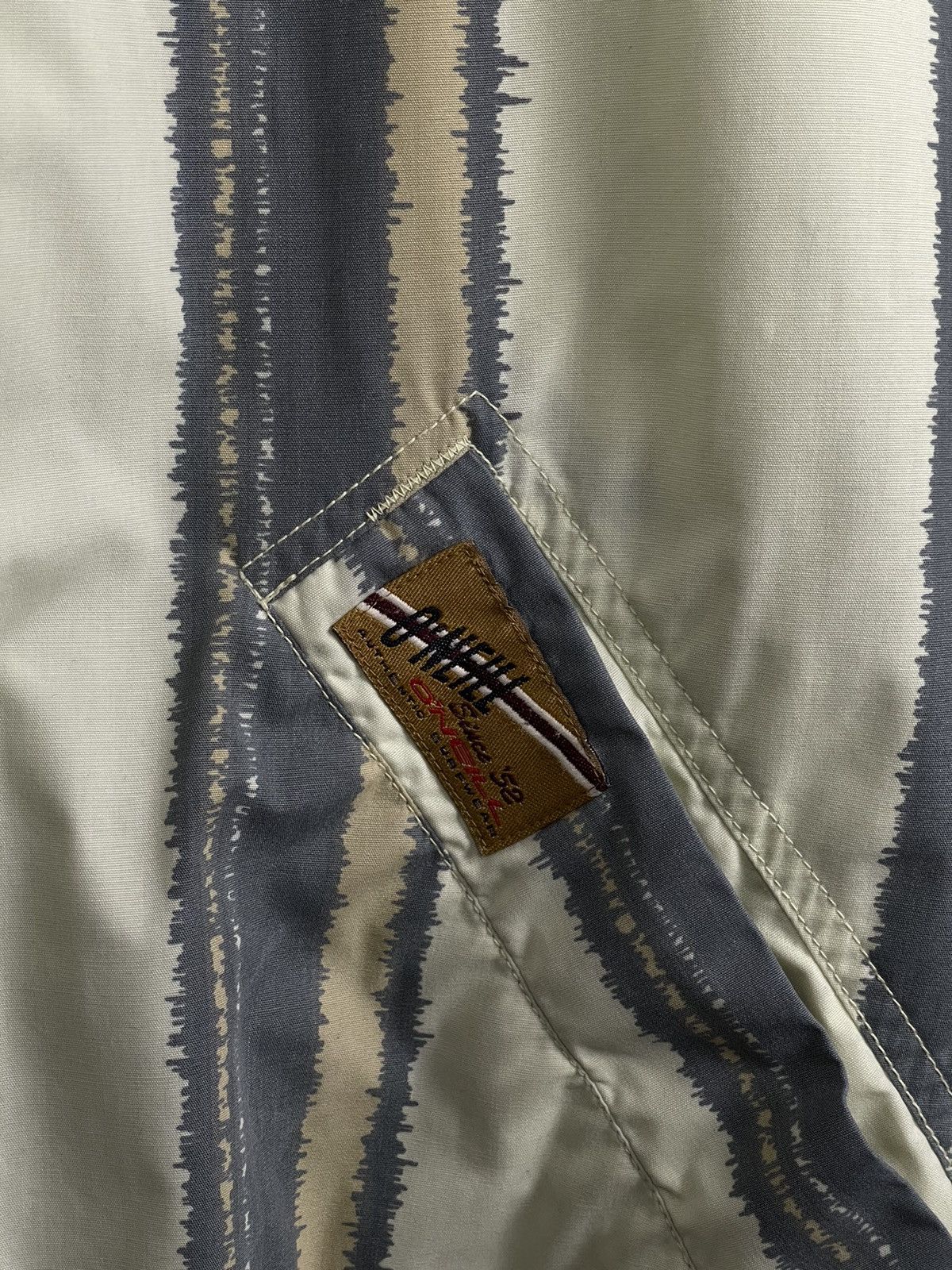 O'Neill Vintage O’neill Y2K Lights Jacket Men’s Size Large Size US L / EU 52-54 / 3 - 18 Thumbnail