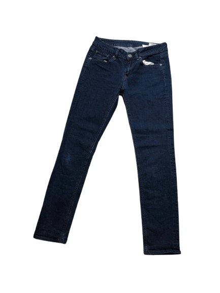 G-Star Vintage G-Star Raw 3301 Contour Skinny Denim Jeans Size 29 Size 29" - 1 Thumbnail