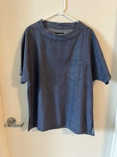 Engineered Garments for Freak's Store T-Shirt