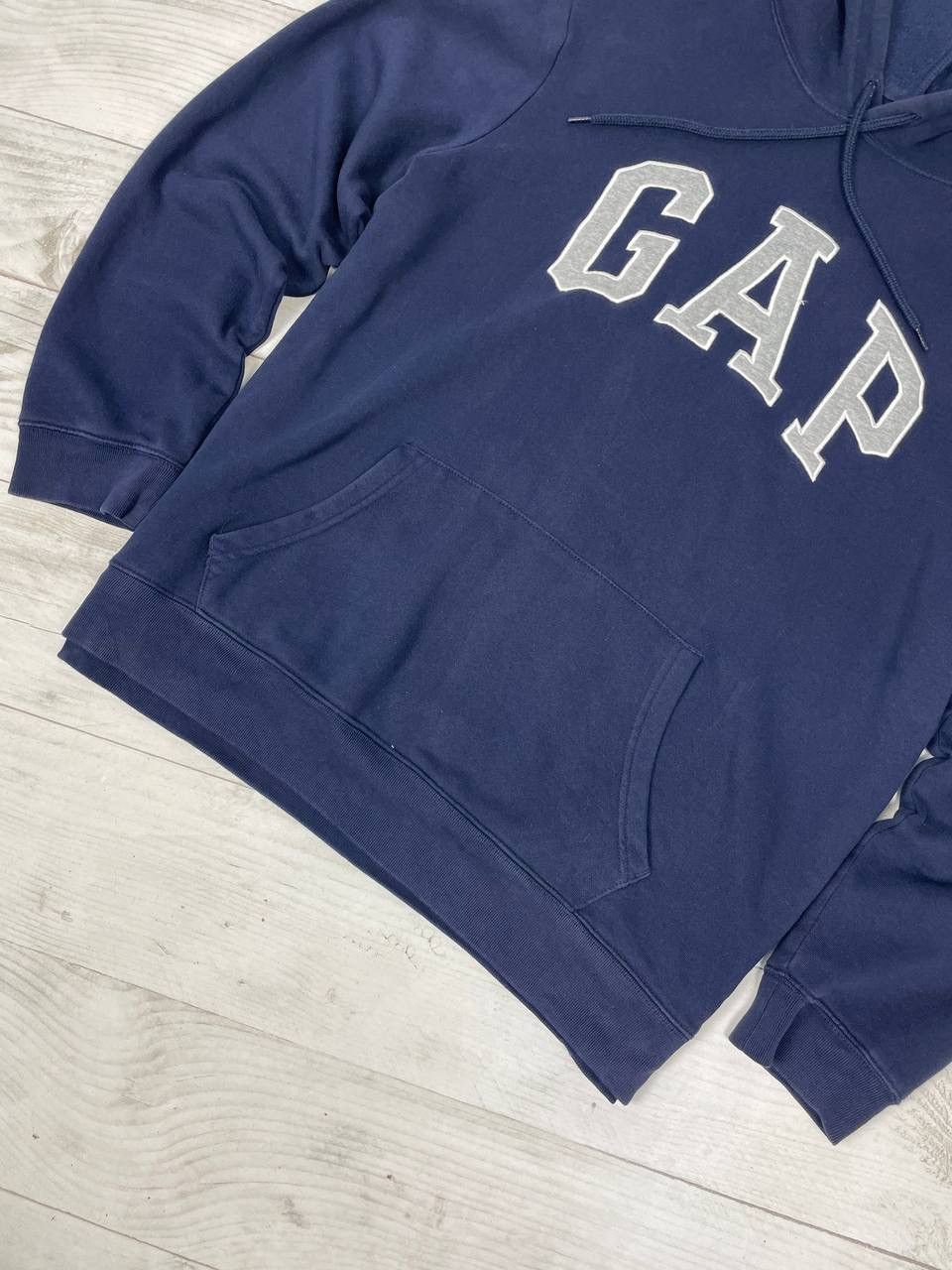 Gap Gap Hoodie Big Logo Size US L / EU 52-54 / 3 - 4 Thumbnail