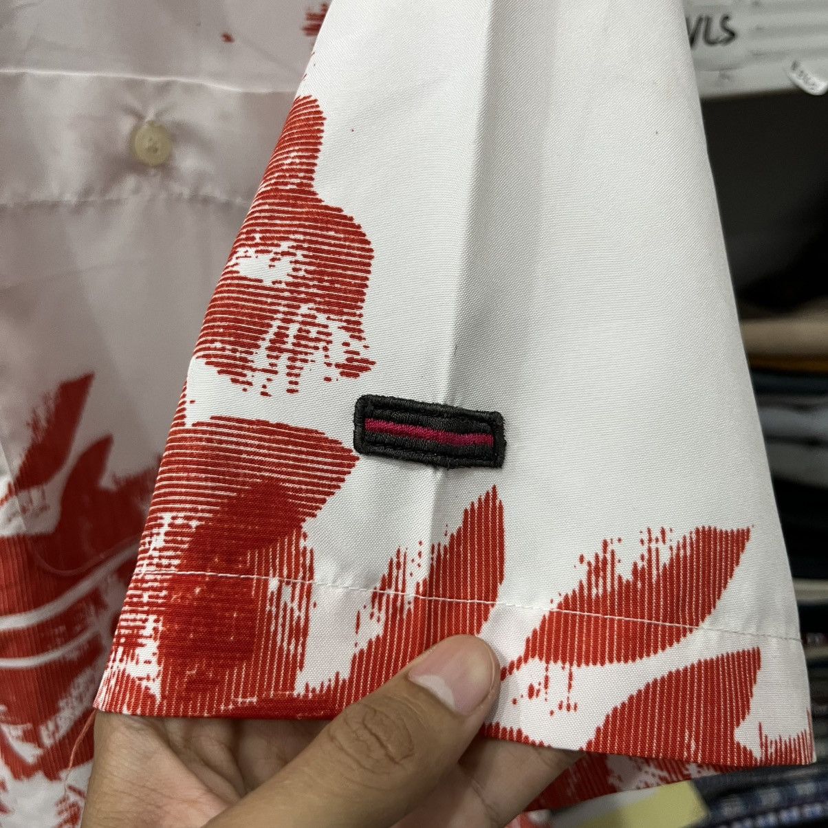 Fubu × Japanese Brand Fubu printed shirt Size US M / EU 48-50 / 2 - 5 Thumbnail