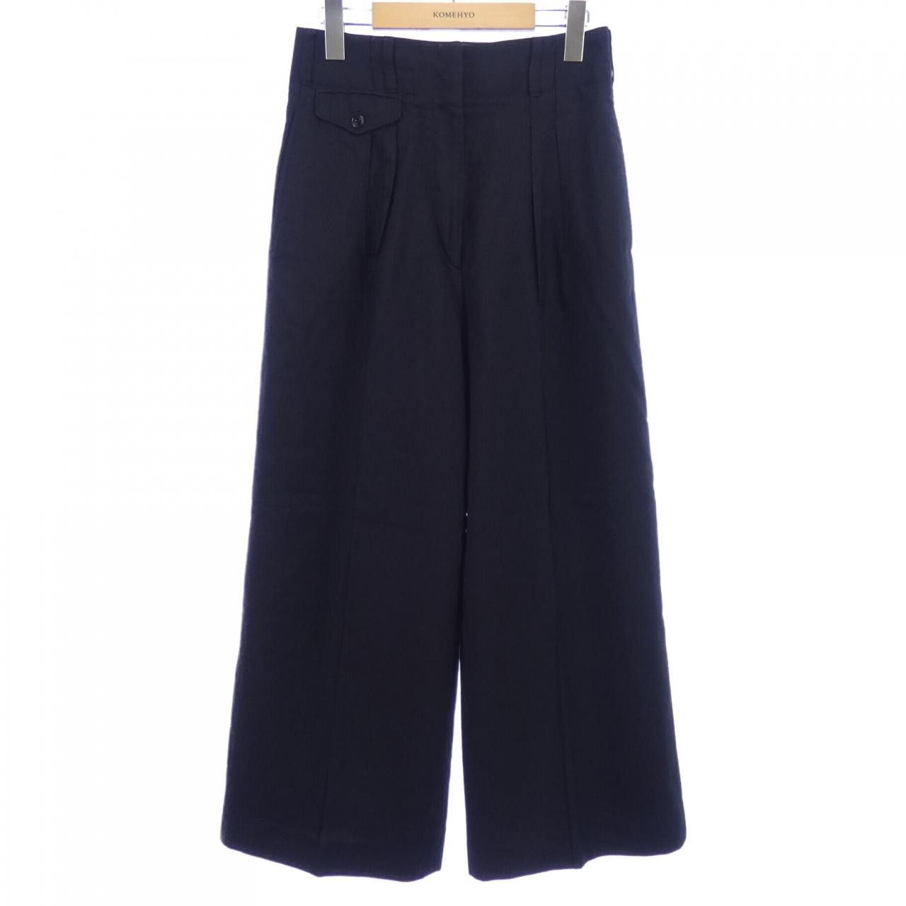 Lemaire Lemaire Lemaire Pants Others Pants DUTY FREE for USA Size ONE SIZE - 1 Thumbnail