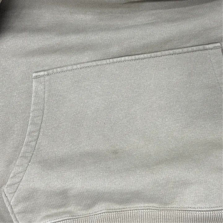 AMI Ami De Coeur Logo Hoodie in Camel Brown -2507 Size US M / EU 48-50 / 2 - 5 Thumbnail