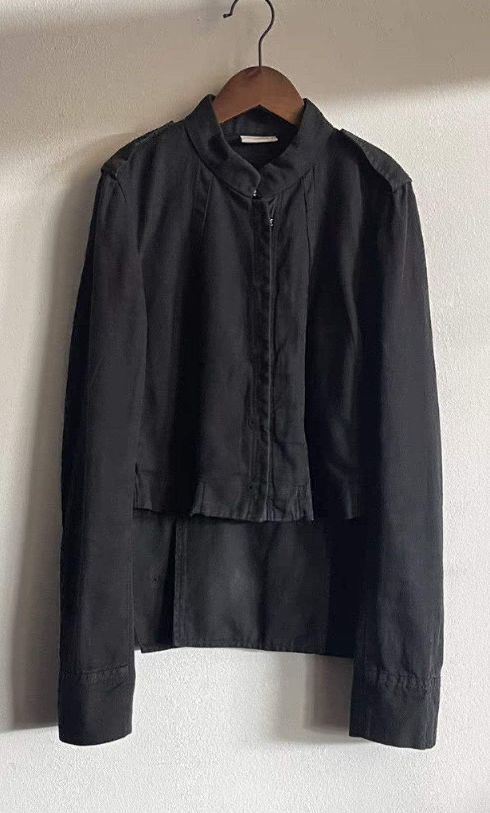 Dries Van Noten Dries Van Noten｜17aw airplane button palace jacket Size S / US 4 / IT 40 - 4 Thumbnail