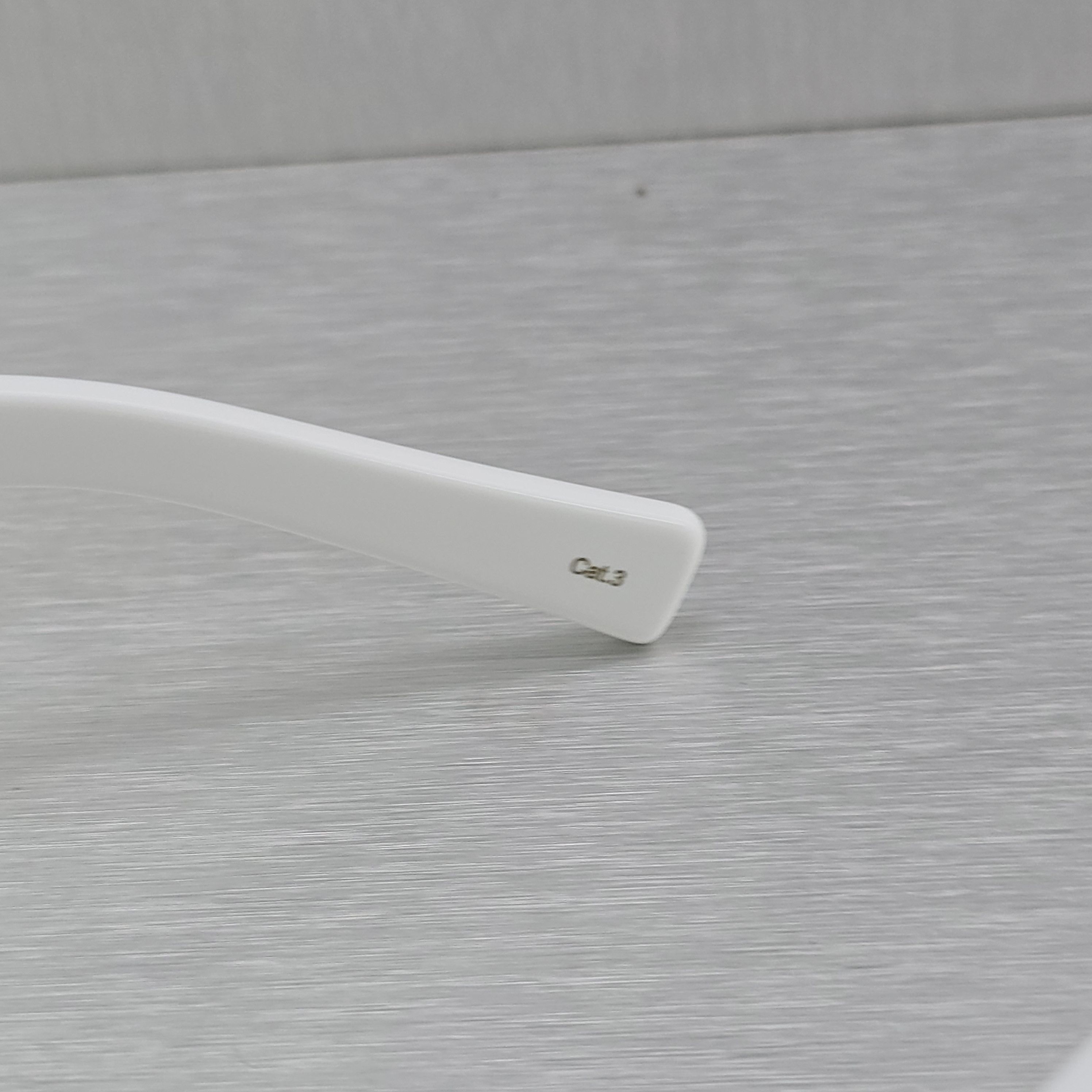 Gucci GUCCI GG1771S 002 Sunglasses WHITE Size ONE SIZE - 14 Thumbnail