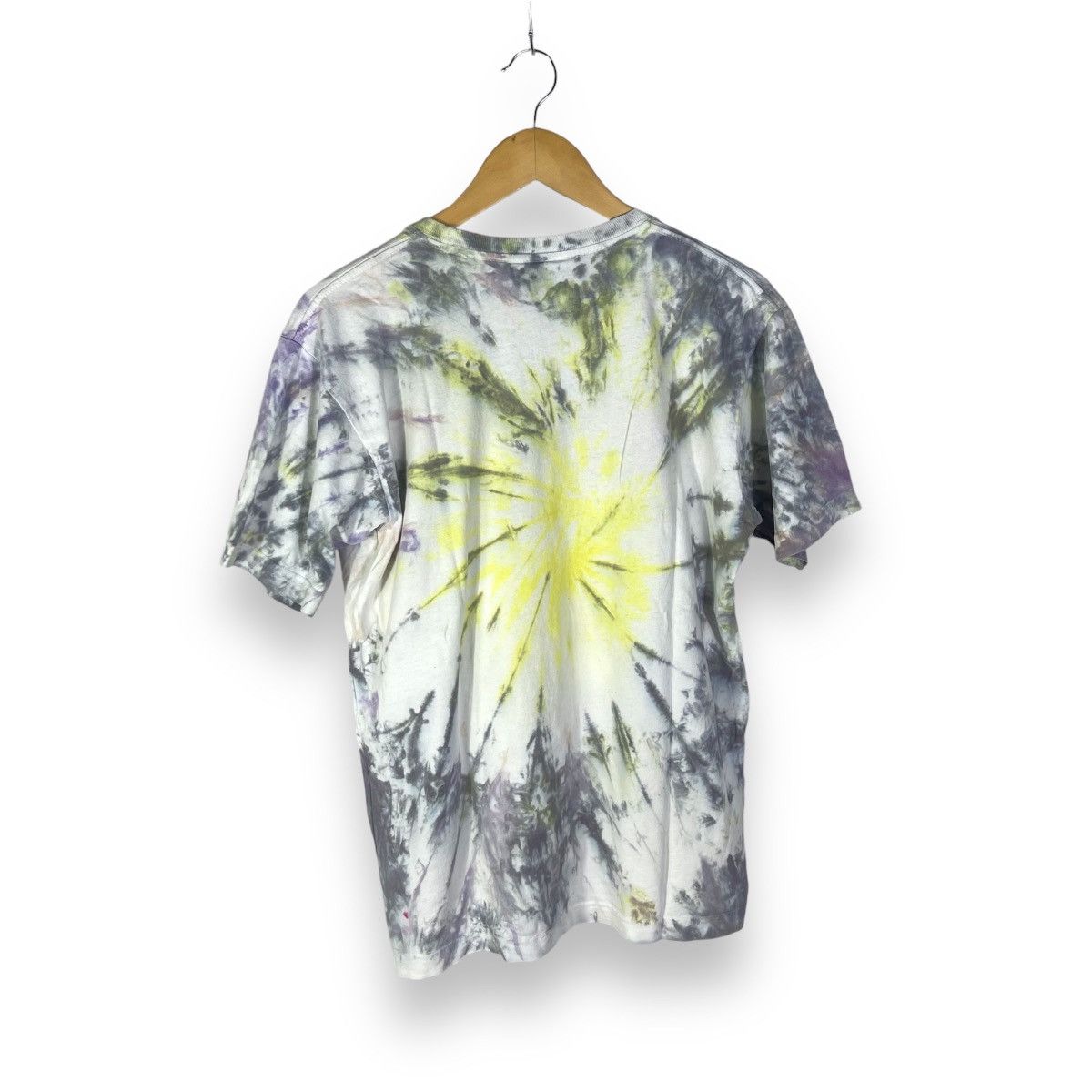 Online Ceramics Online Ceramics NYC Play Dead Skull Tee Size US M / EU 48-50 / 2 - 3 Thumbnail