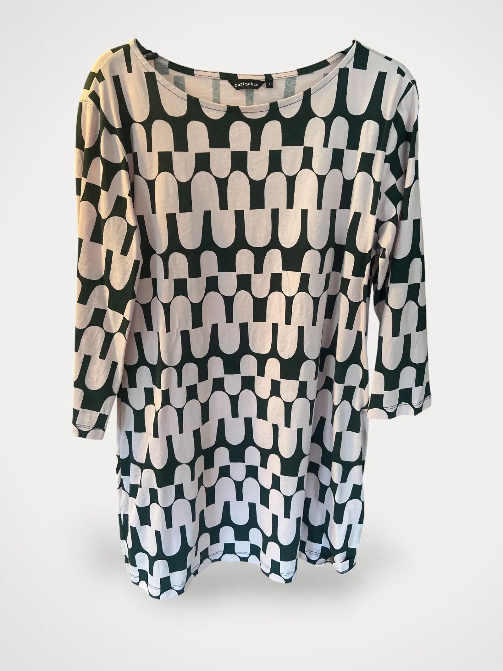 Marimekko Marimekko Sweater Size S / US 4 / IT 40 - 1 Thumbnail