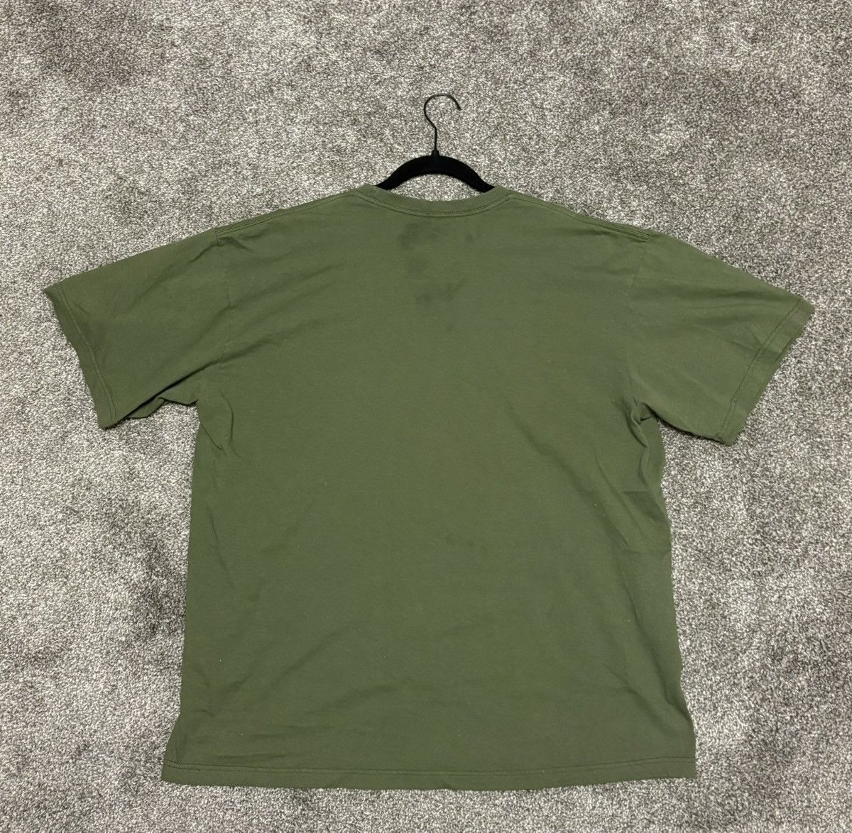 Nike Nike T shirt Size US XL / EU 56 / 4 - 2 Thumbnail