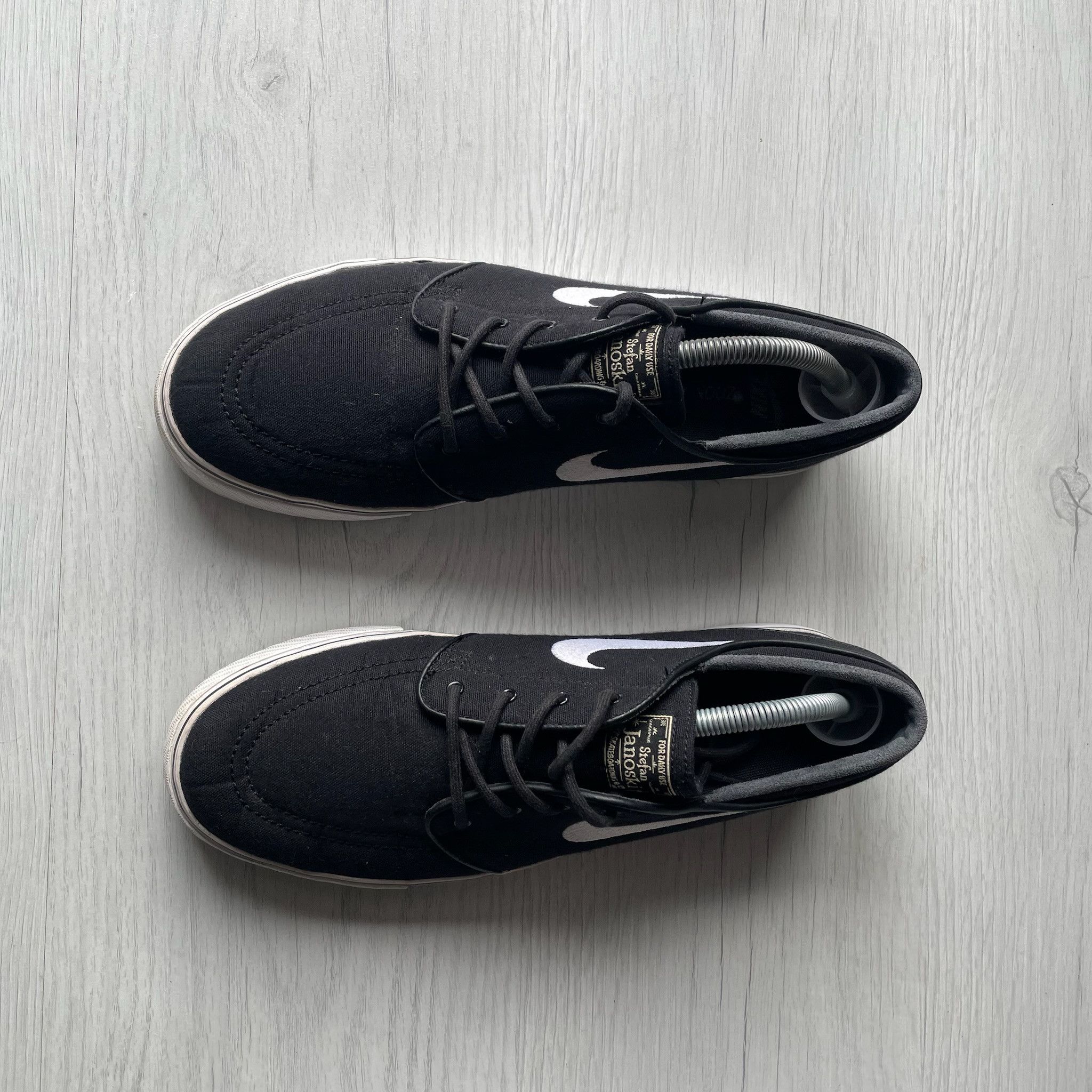 Nike Nike Zoom Stefan Janoski Size US 10.5 / EU 43-44 - 6 Thumbnail