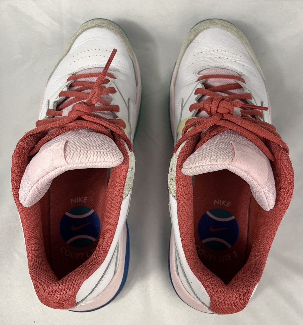 Nike Court Lite 2 SAMPLE PAIR 2019