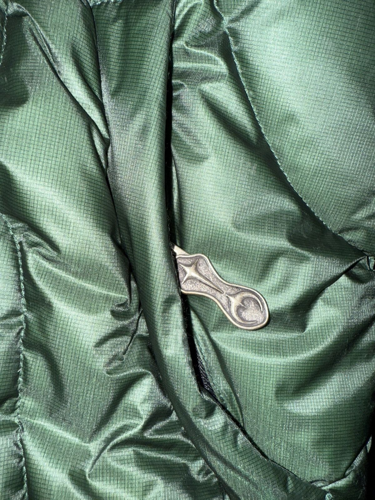 Thug Club THUG CLUB CAVE DOWN GOOSE PUFFER Size US S / EU 44-46 / 1 - 7 Thumbnail