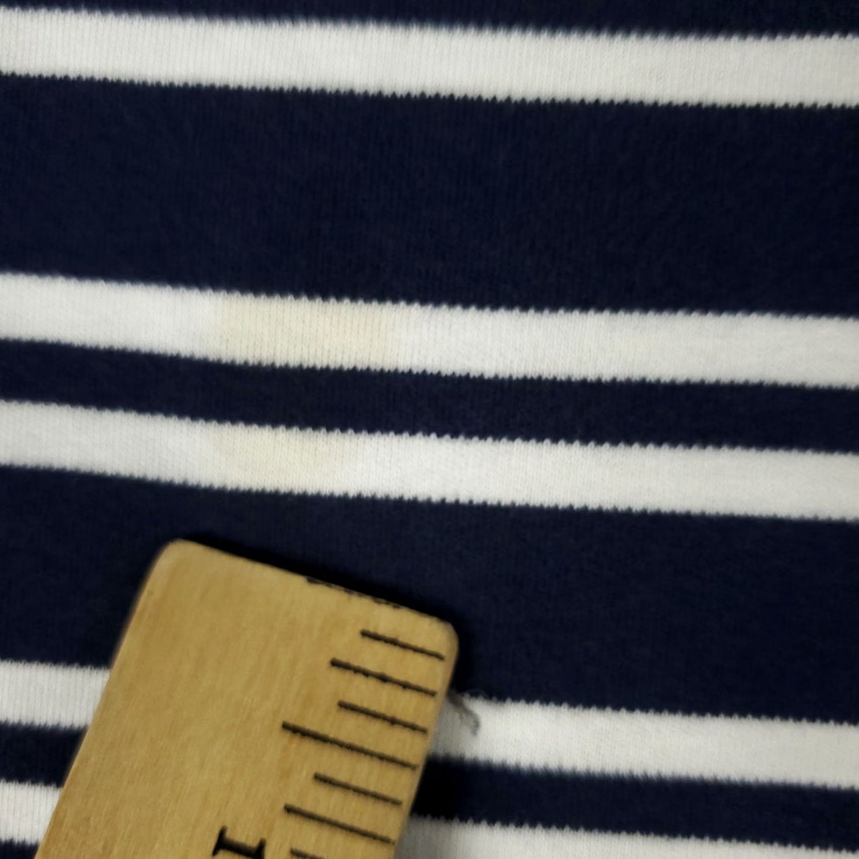 Ralph Lauren Ralph Lauren Polo Shirt Mens 2XL Blue Striped Pony Casual Short Sleeve Shirt Size US XXL / EU 58 / 5 - 3 Thumbnail
