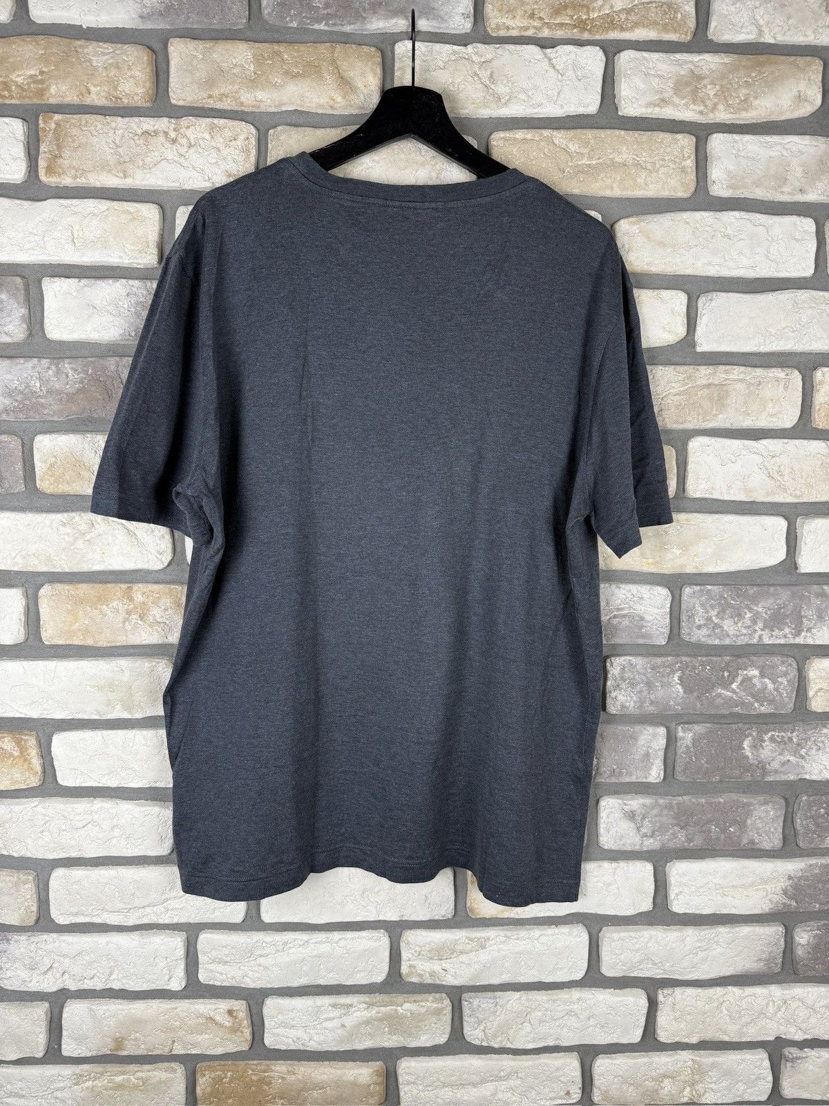 Louis Vuitton Very rare oversize tee t-shirt sweater Louis Vuitton Size US XXL / EU 58 / 5 - 8 Thumbnail