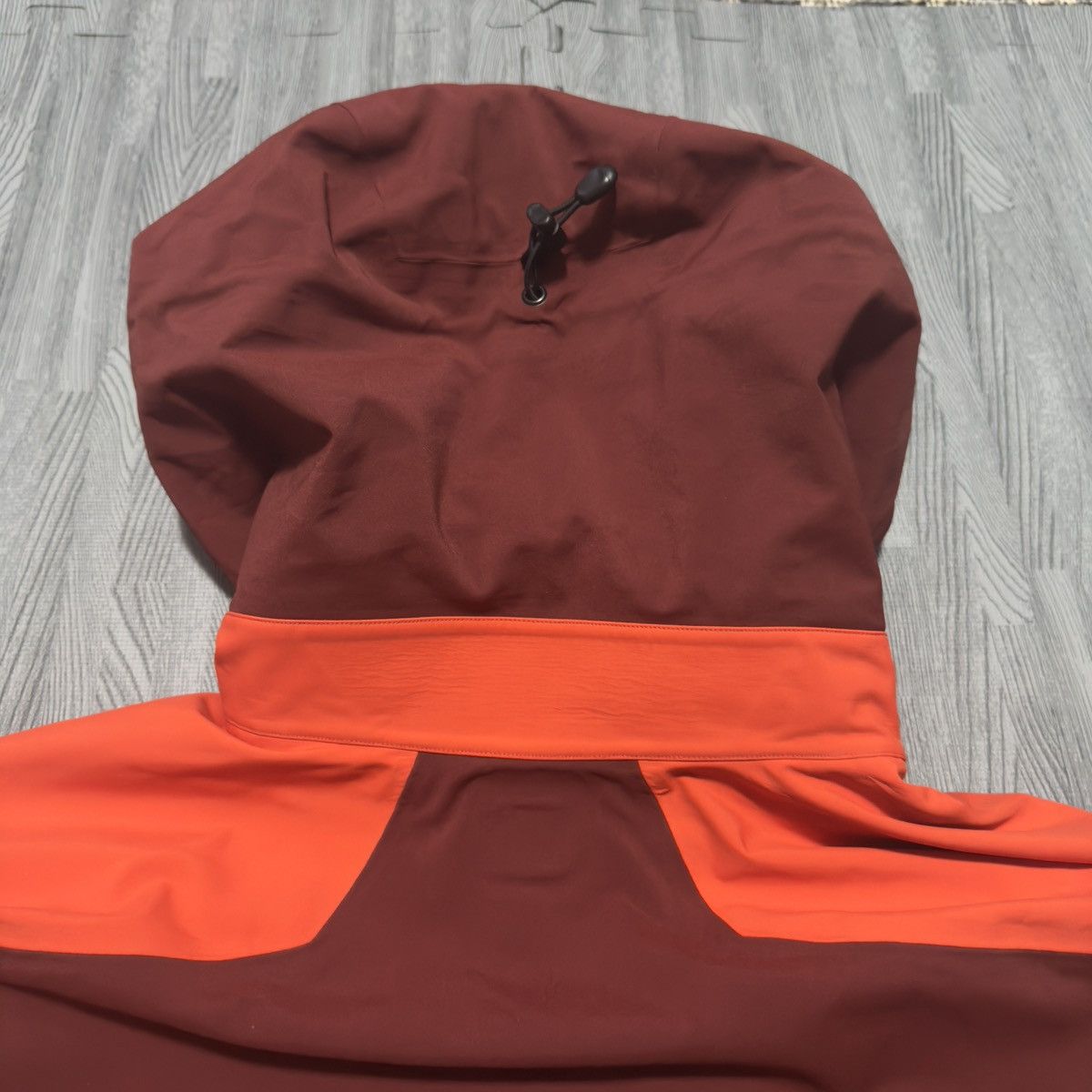 Arc'teryx Vintage Arc’terx Gamma Jacket Windstopper y2k Size US XL / EU 56 / 4 - 16 Thumbnail