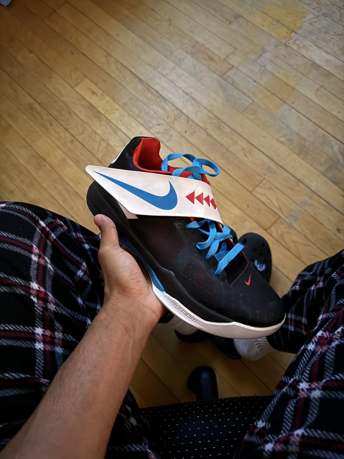 Kd 7 n7 on sale