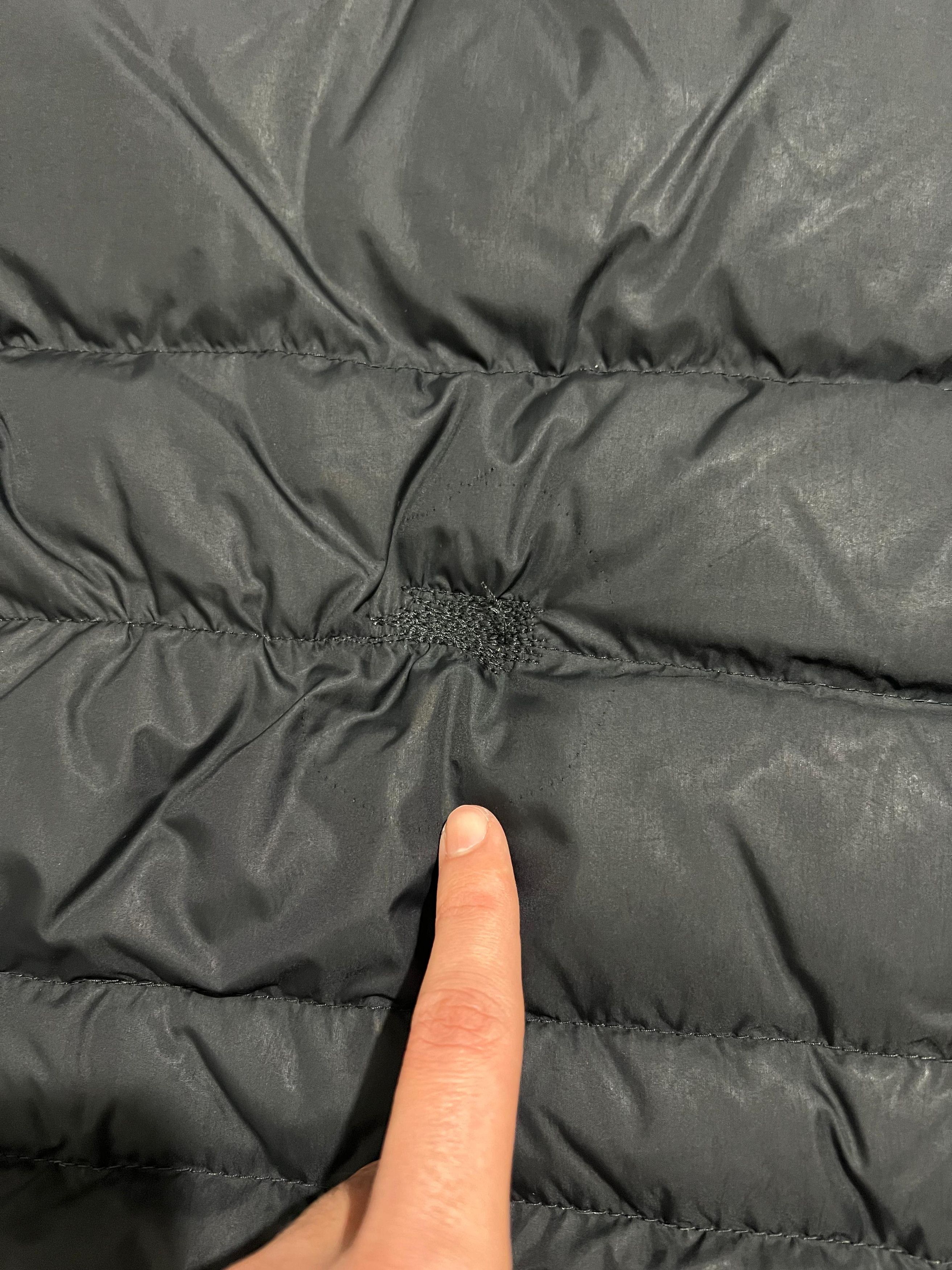 Moncler Moncler long vintage down parka Size US XL / EU 56 / 4 - 22 Thumbnail