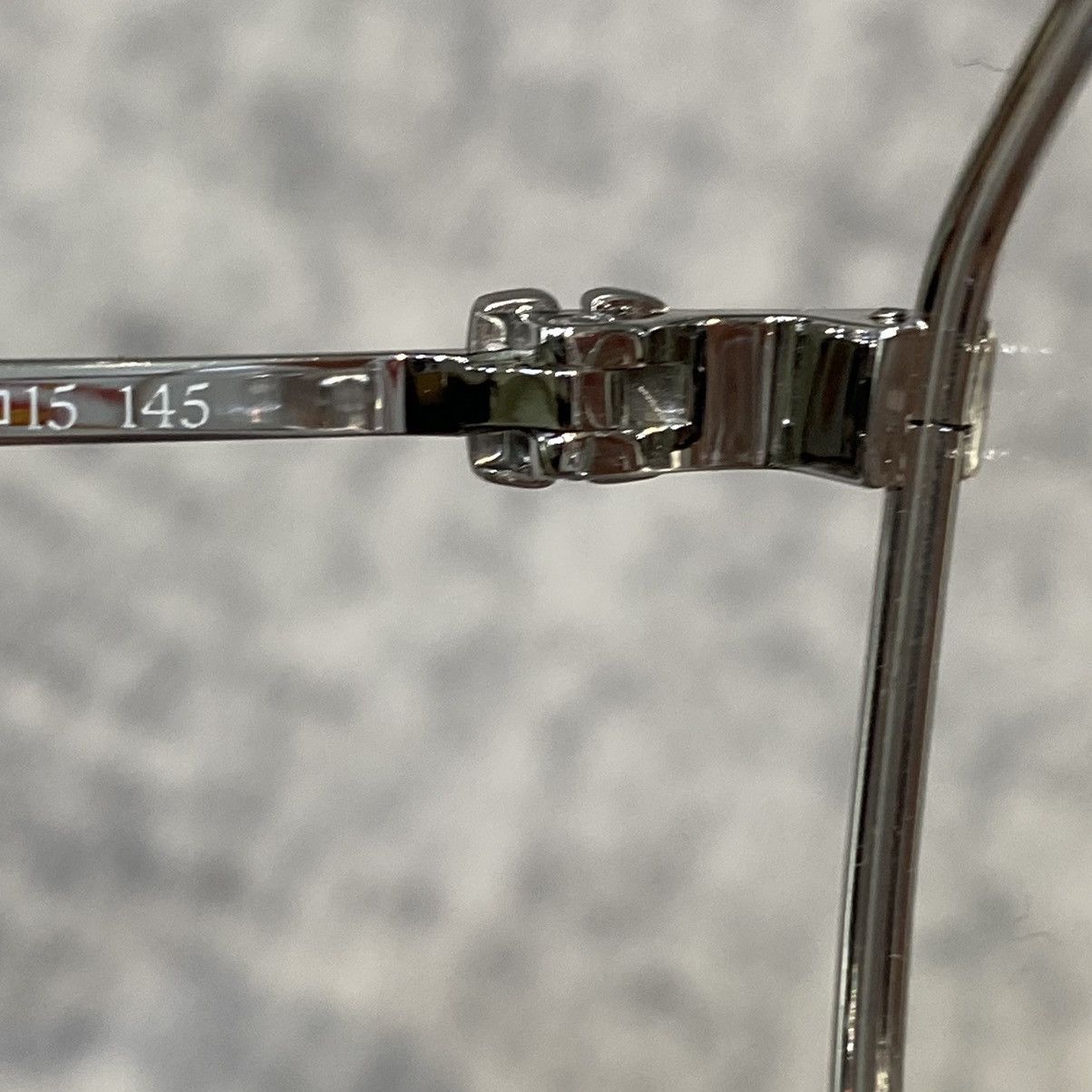 Off-White OFF WHITE STYLE 7J OERJ07JF24MET0017200 SILVER Size ONE SIZE - 8 Thumbnail