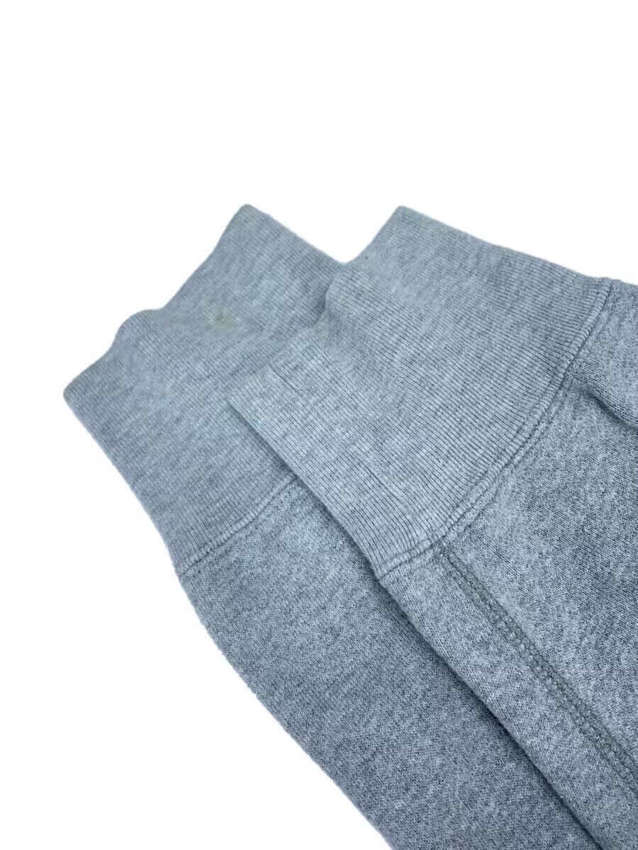 Bape A Bathing Ape Plain Cotton Sweat Grey Size US M / EU 48-50 / 2 - 5 Thumbnail