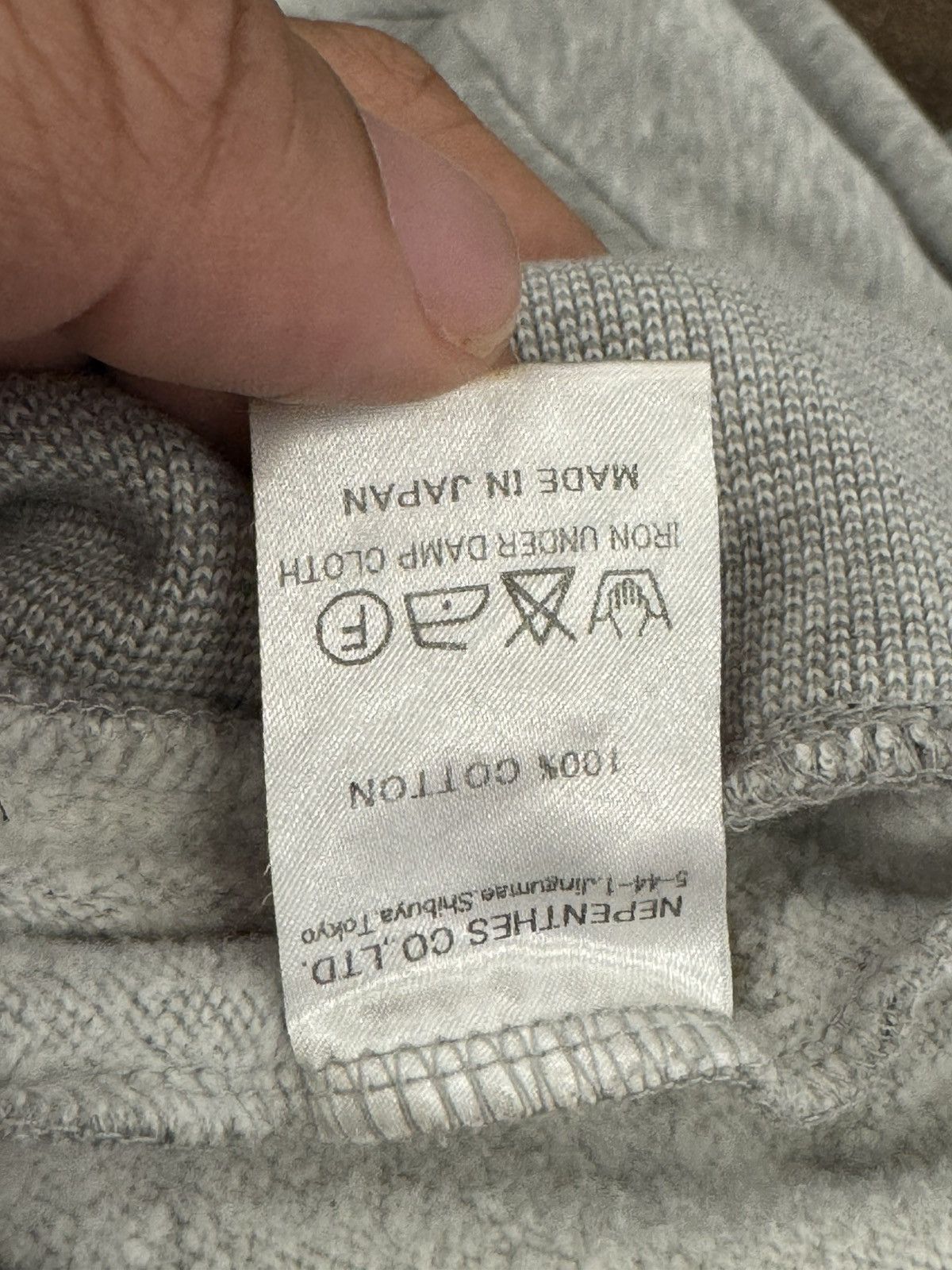 South2 West8 South2west8 Crew neck Size US S / EU 44-46 / 1 - 5 Thumbnail