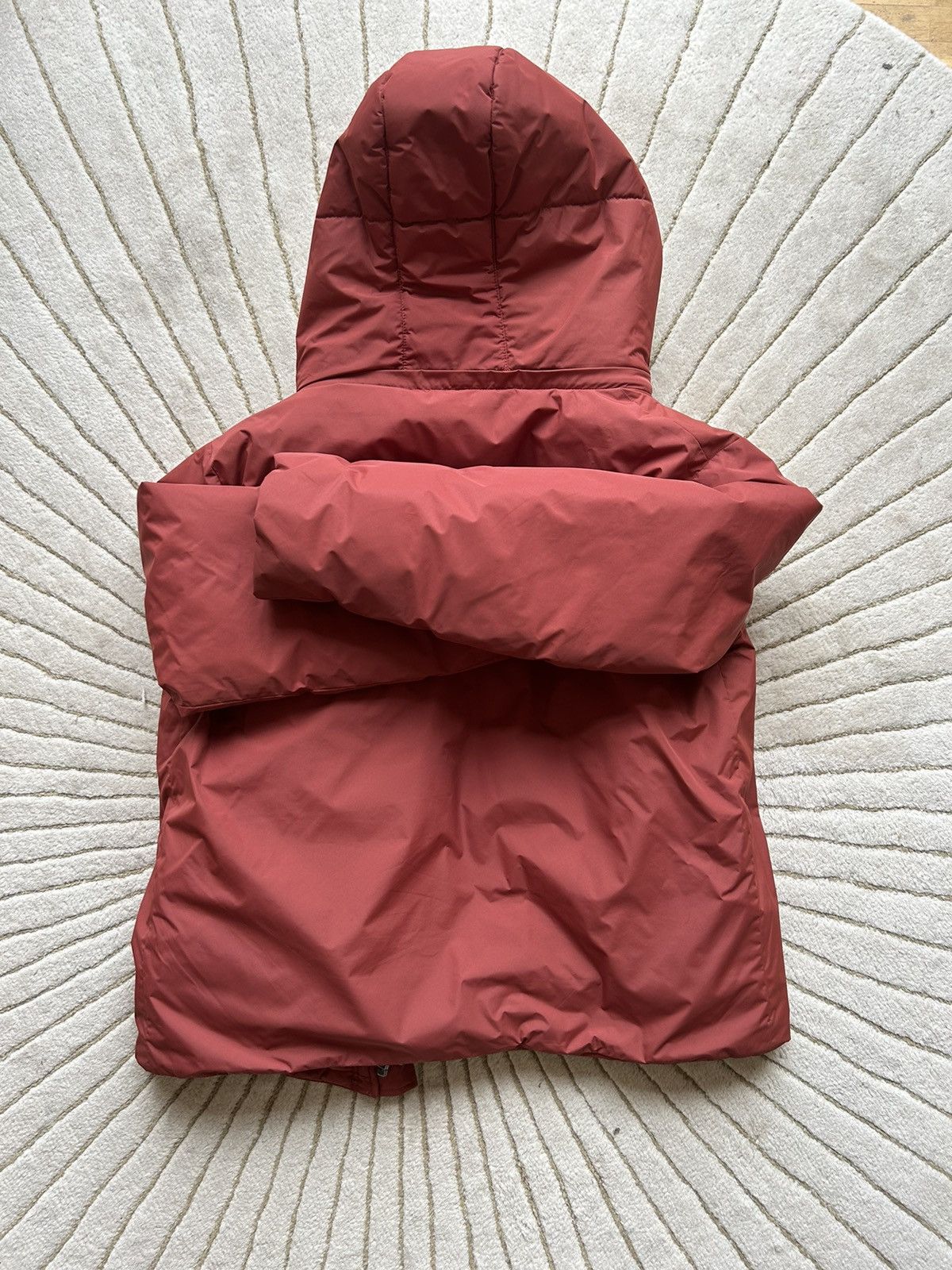 Daily Paper Daily Paper puffer Size US M / EU 48-50 / 2 - 9 Thumbnail