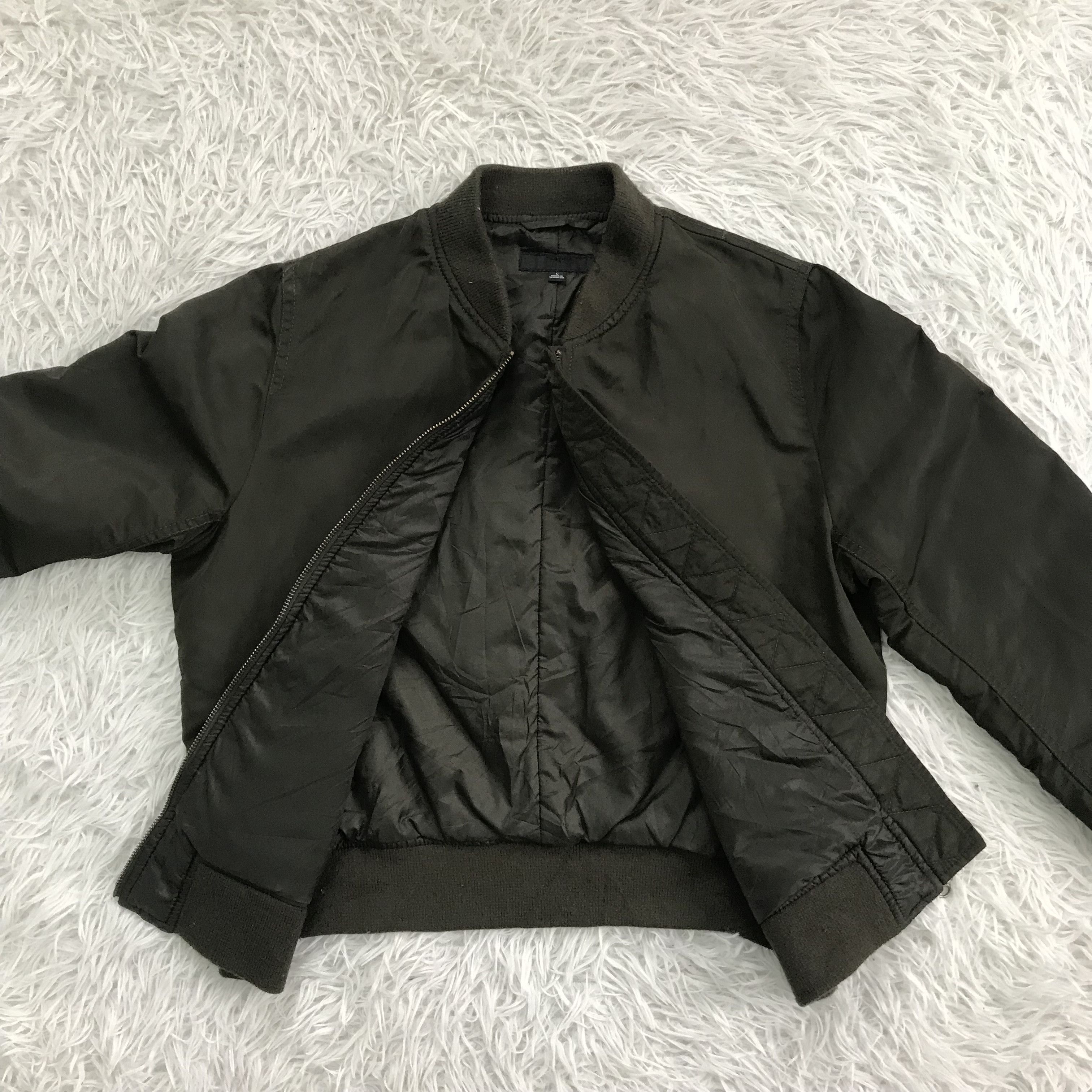 Japanese Brand Uniqlo jacket Size US M / EU 48-50 / 2 - 6 Thumbnail