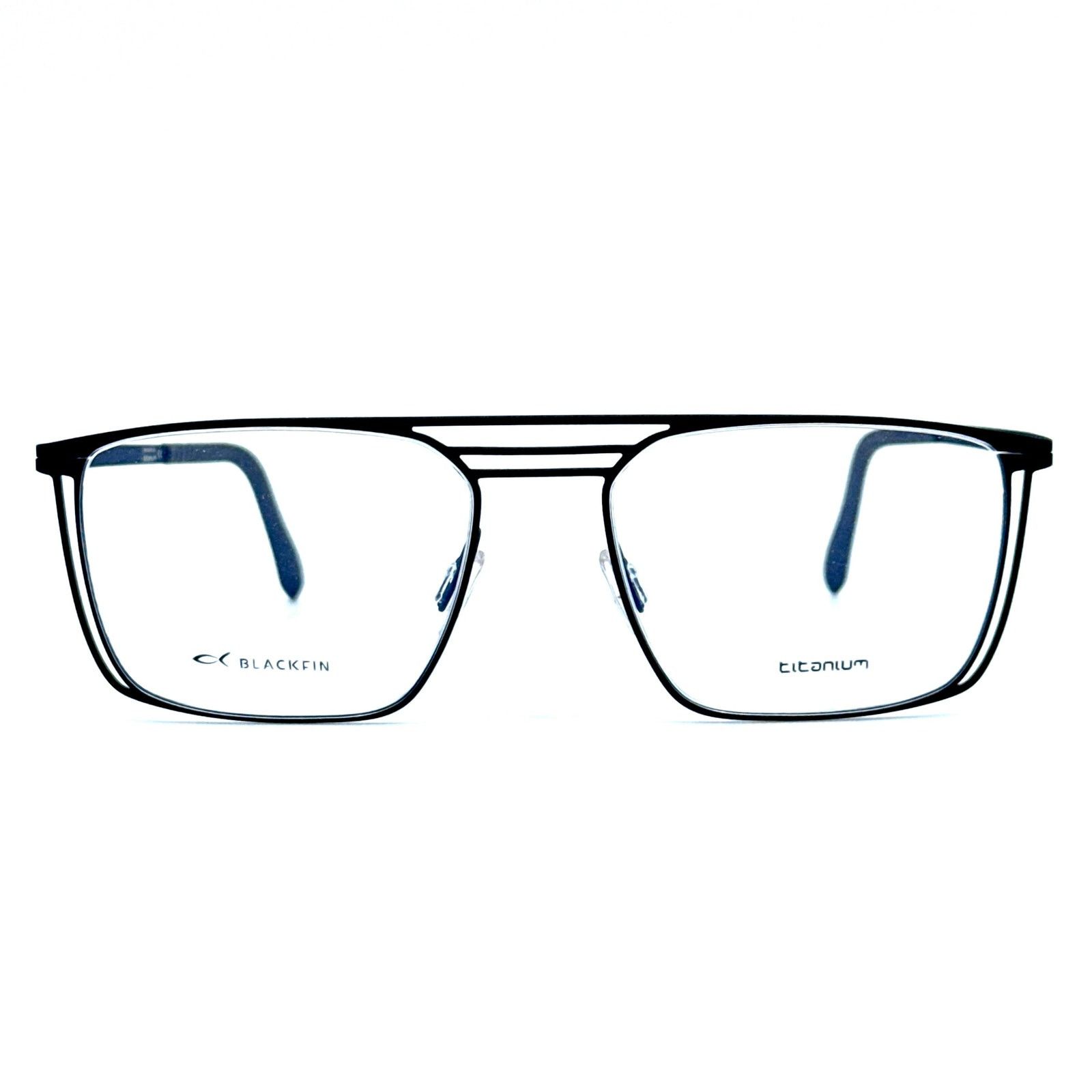 Other New, BLACKFIN Eyeglasses Port Douglas BF973 Col.1129 Size ONE SIZE - 2 Thumbnail