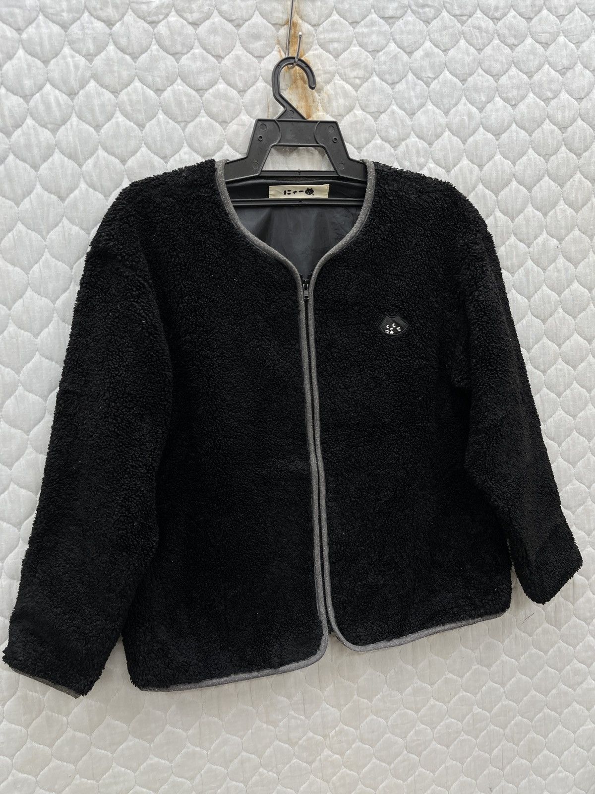 Issey Miyake 🔥🔥🔥ARCHIVE NE NET ISSEY MIYAKE JACKET Size M / US 6-8 / IT 42-44 - 2 Thumbnail