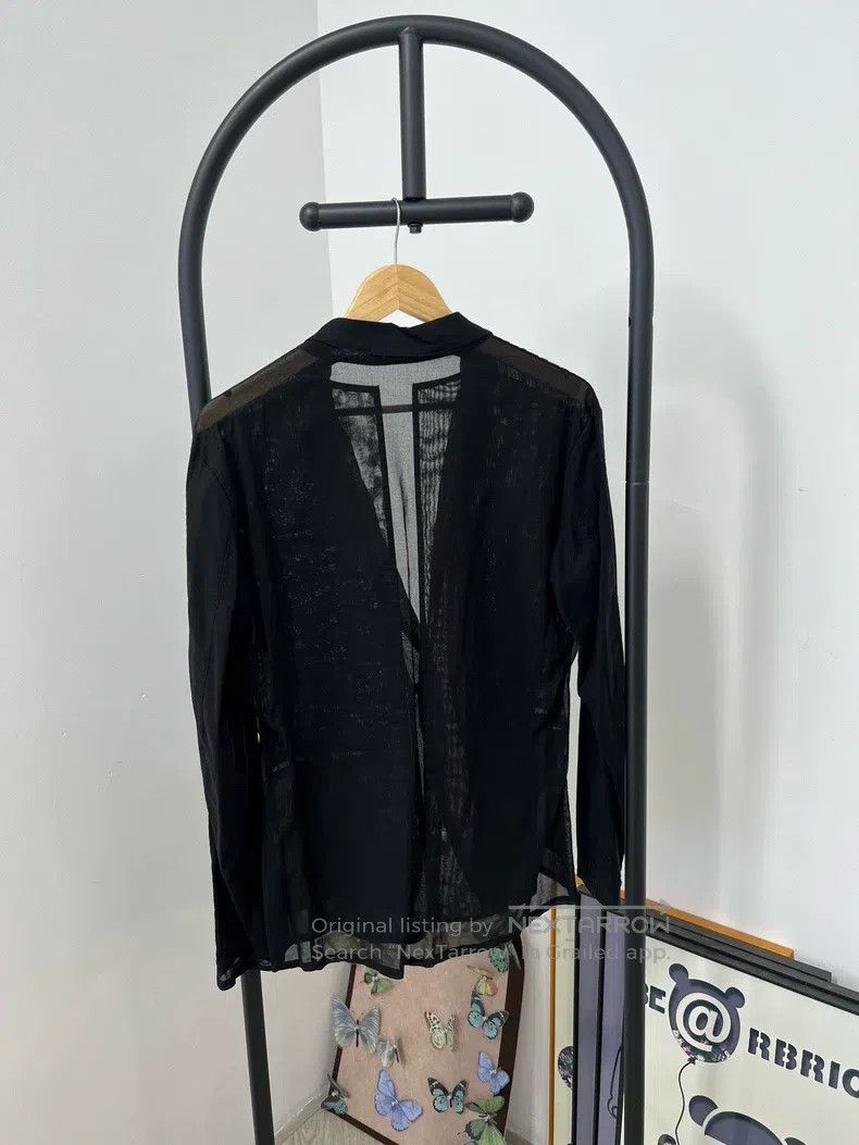 Hermes Hermes Casual Jacket Blazer Size US M / EU 48-50 / 2 - 3 Thumbnail