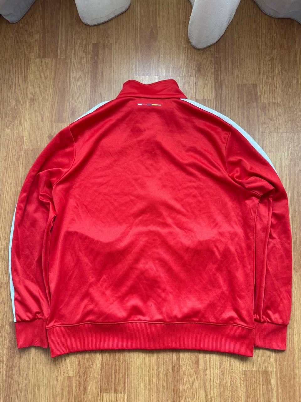 Other Vintage Puma Arsenal Soccer Track Jacket Size XL Size US XL / EU 56 / 4 - 6 Thumbnail
