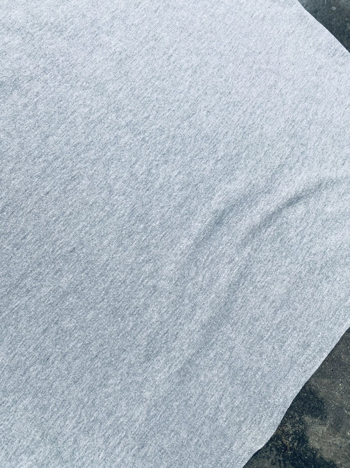 Thrasher Vintage Thrasher Fuck x Jouetie Embroidery Long sleeve Tees Size US M / EU 48-50 / 2 - 9 Thumbnail