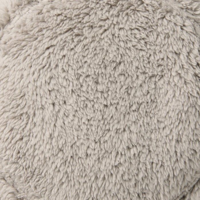 Muji Muji Recycle Polyester Boa Bucket Hat Size ONE SIZE - 5 Thumbnail