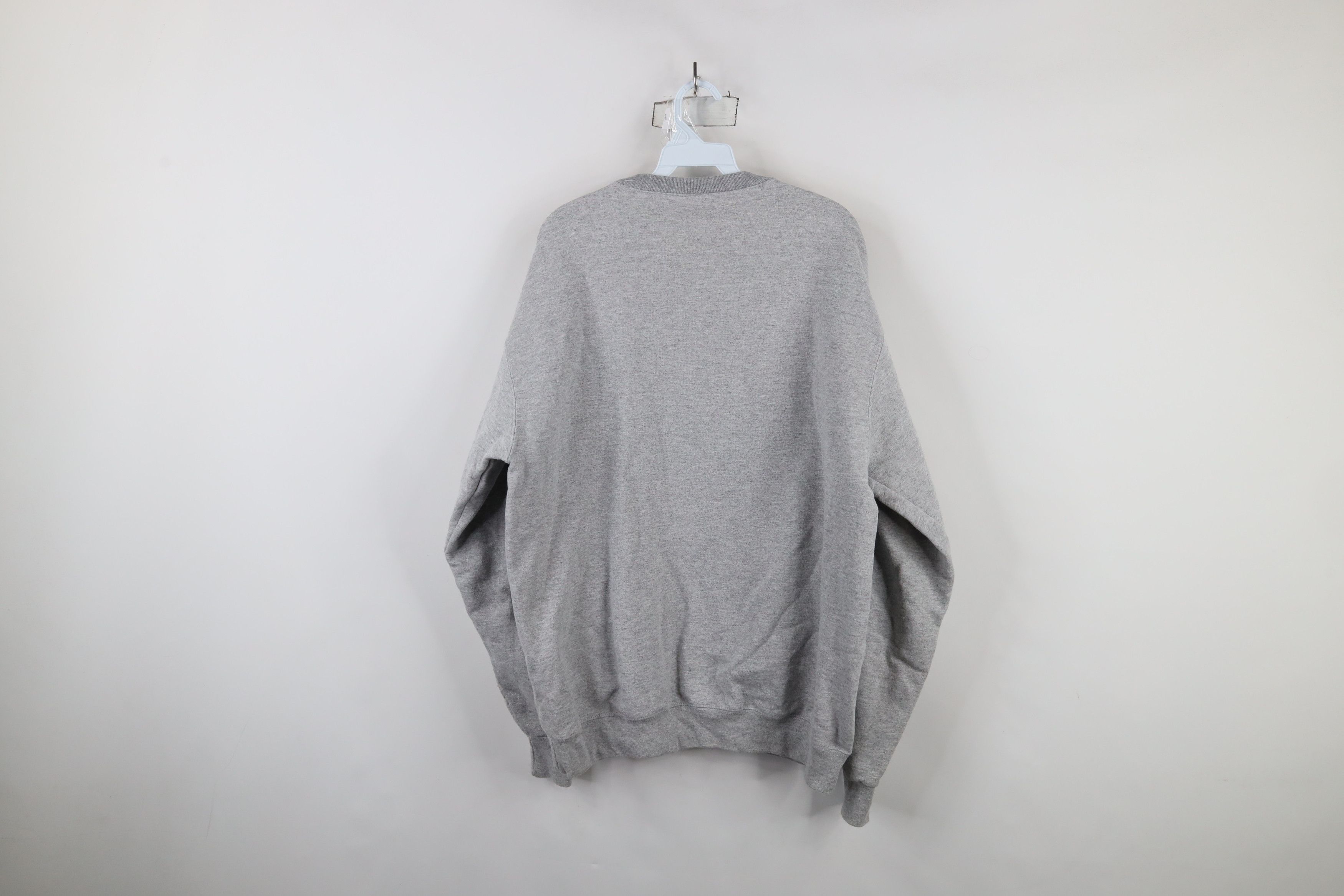 Champion × Vintage Vintage Champion Ohio State University Crewneck Sweatshirt Size XL / US 12-14 / IT 48-50 - 10 Thumbnail