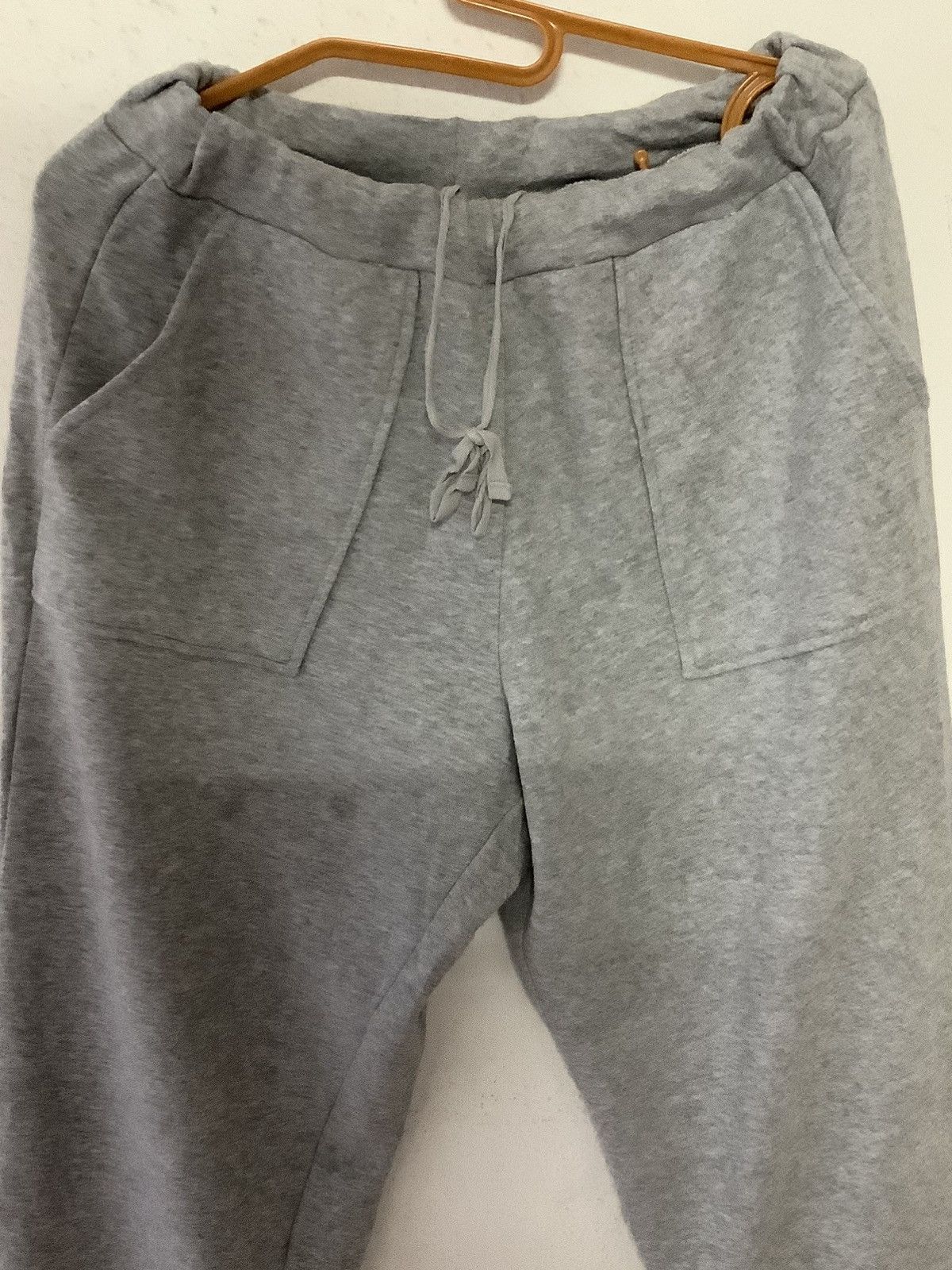 Designer × GU × Vintage Vintage GU Joggers Size 32" / US 10 / IT 46 - 3 Thumbnail