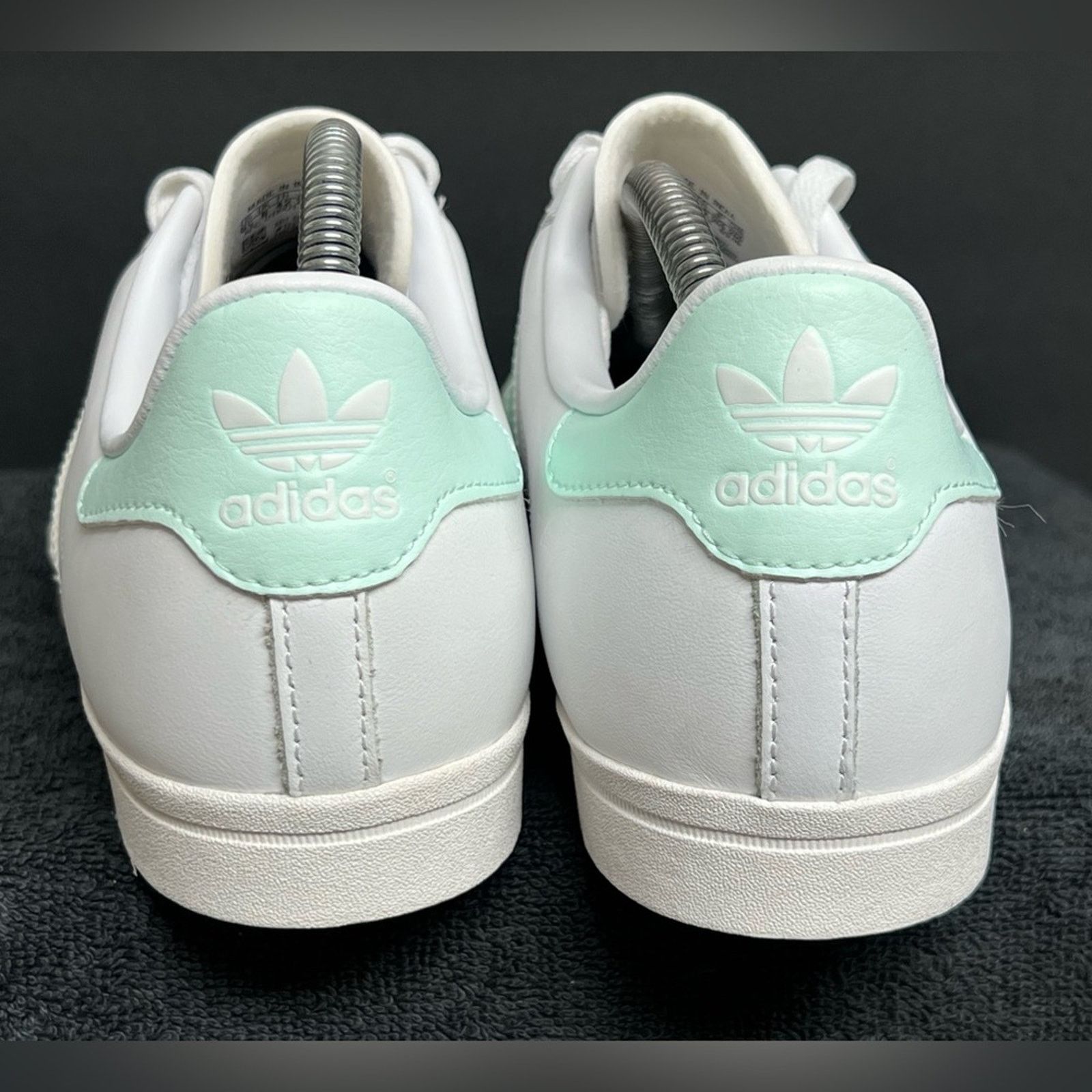 Adidas Adidas Originals Coast Star Sneakers Women’s WORN ONCE Size US 9.5 / IT 39.5 - 6 Thumbnail