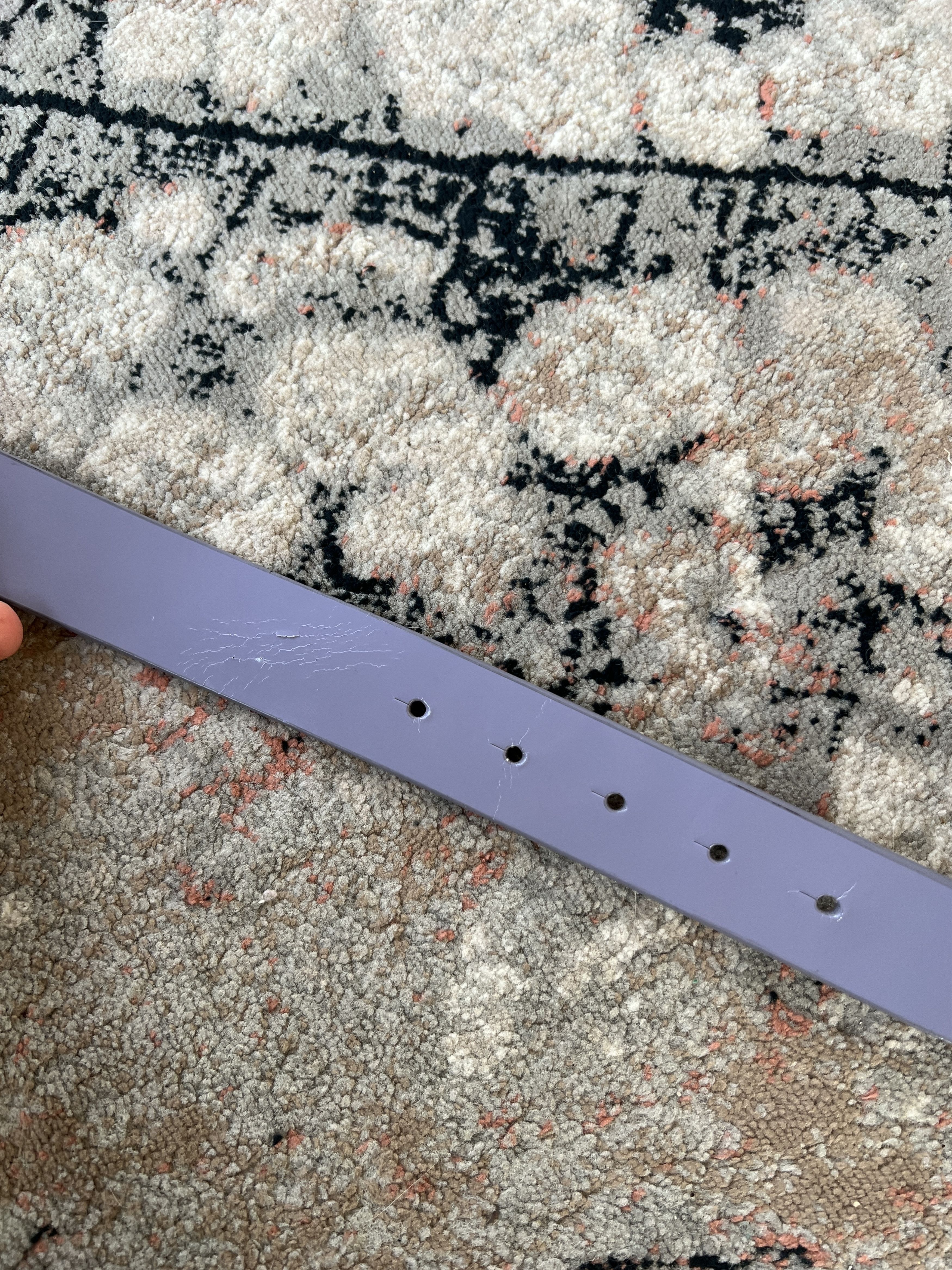 Puma Puma Genuine Leather Belt Size ONE SIZE - 6 Thumbnail
