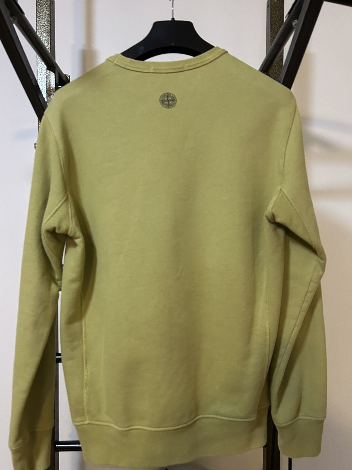 Stone Island Stone island sweatshirt Size US L / EU 52-54 / 3 - 2 Thumbnail