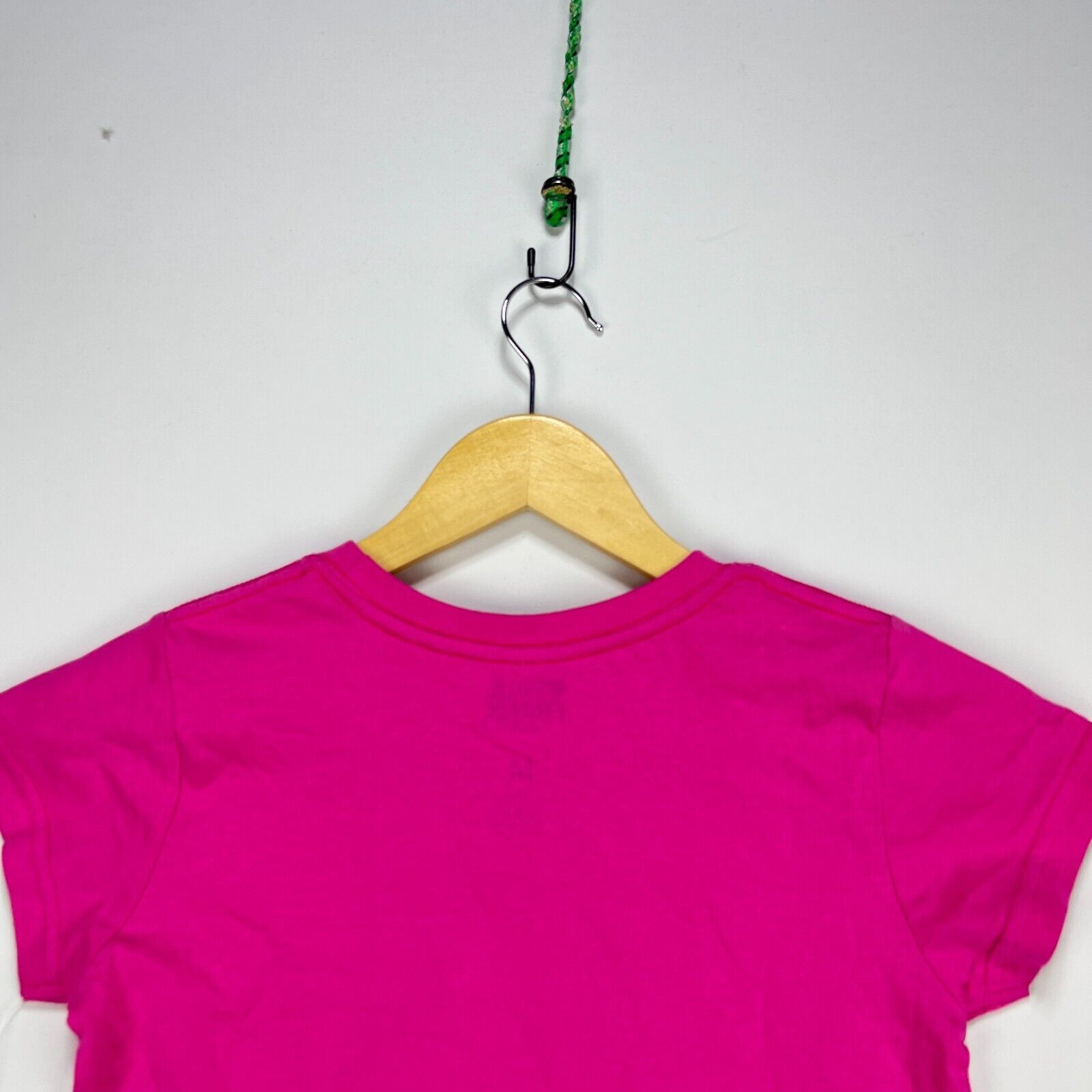 Paul Frank × Vintage Vintage Y2K Paul Frank Monkey T Shirt Women's Medium Size M / US 6-8 / IT 42-44 - 10 Thumbnail