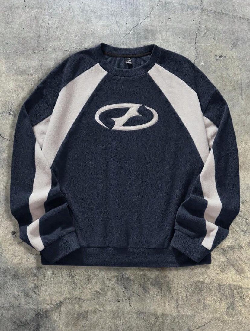 Other AXEPEAK crew neck jumper Size US L / EU 52-54 / 3 - 1 Thumbnail