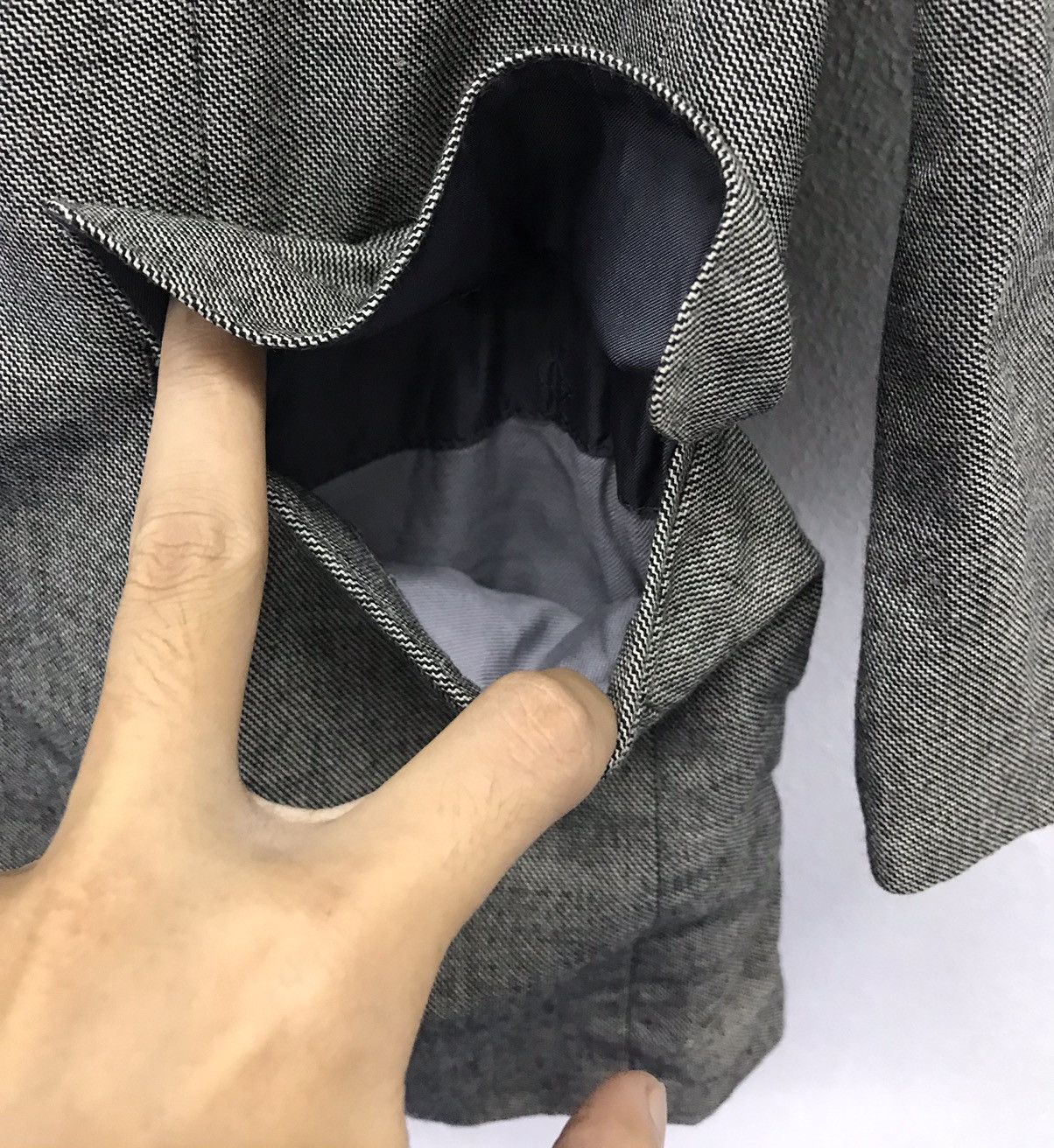 Christian Dior Monsieur × Vintage Vintage Christian Dior Monsieur Blazer Size US M / EU 48-50 / 2 - 5 Thumbnail