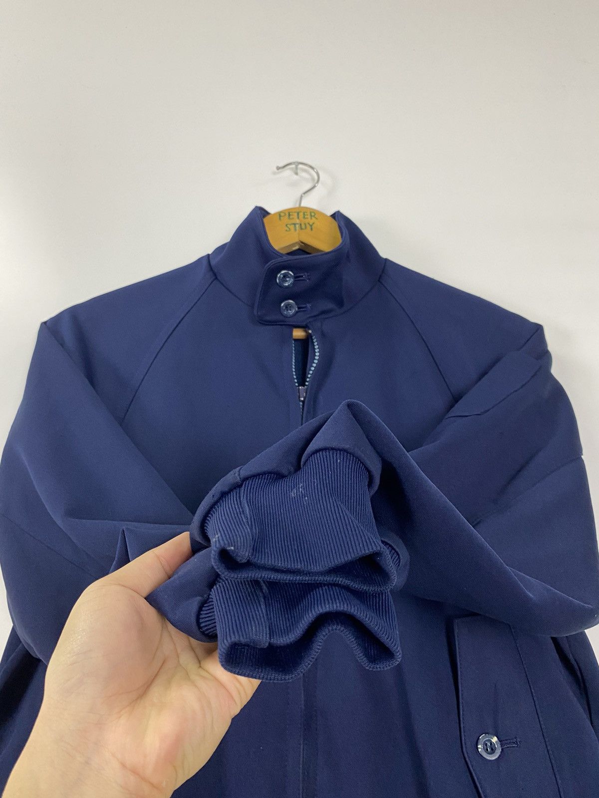 Champion Vintage 70s Champion Jacket Size US S / EU 44-46 / 1 - 9 Thumbnail