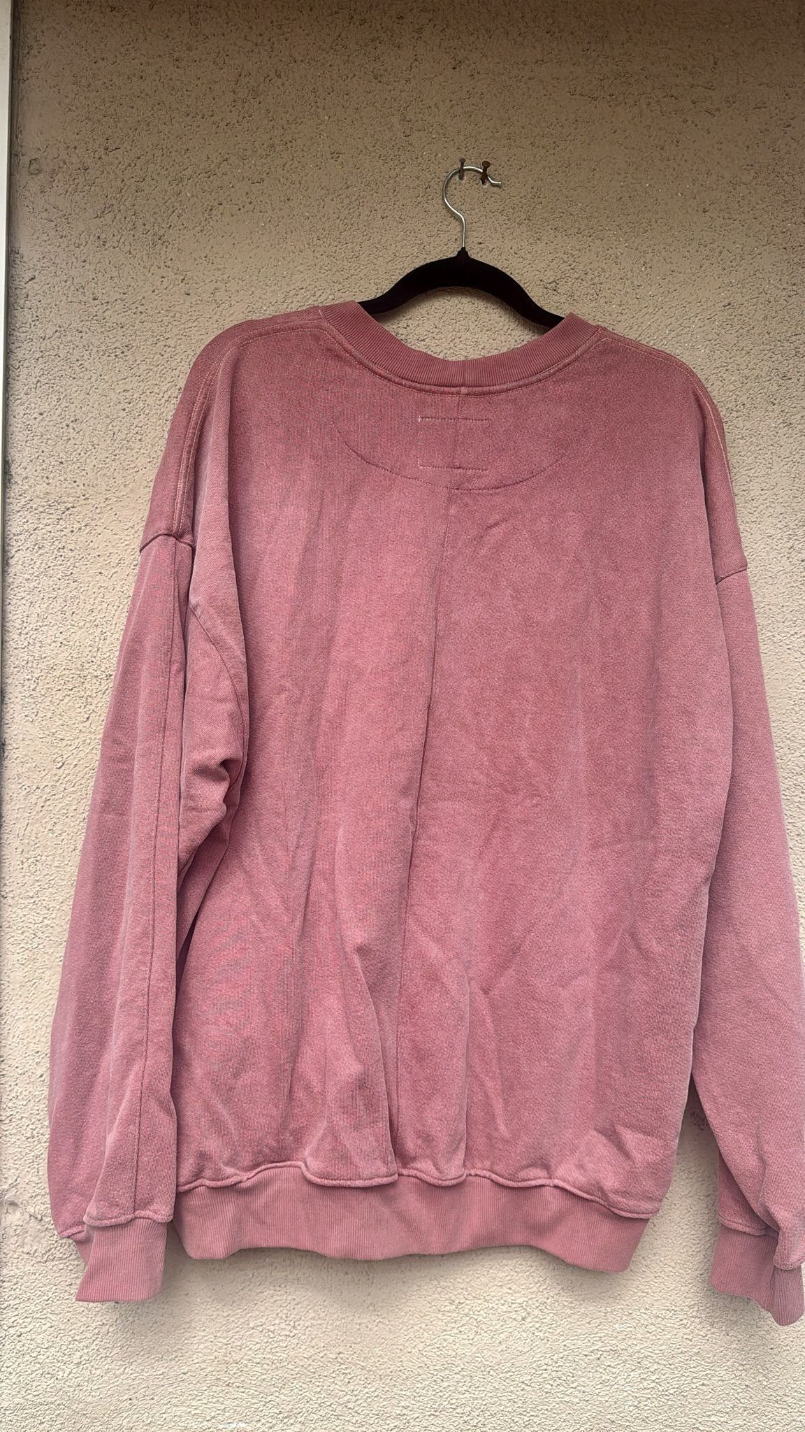 Daniel Patrick Daniel Patrick Men's Sweater Extra Large New Designer XL Size US XL / EU 56 / 4 - 3 Thumbnail